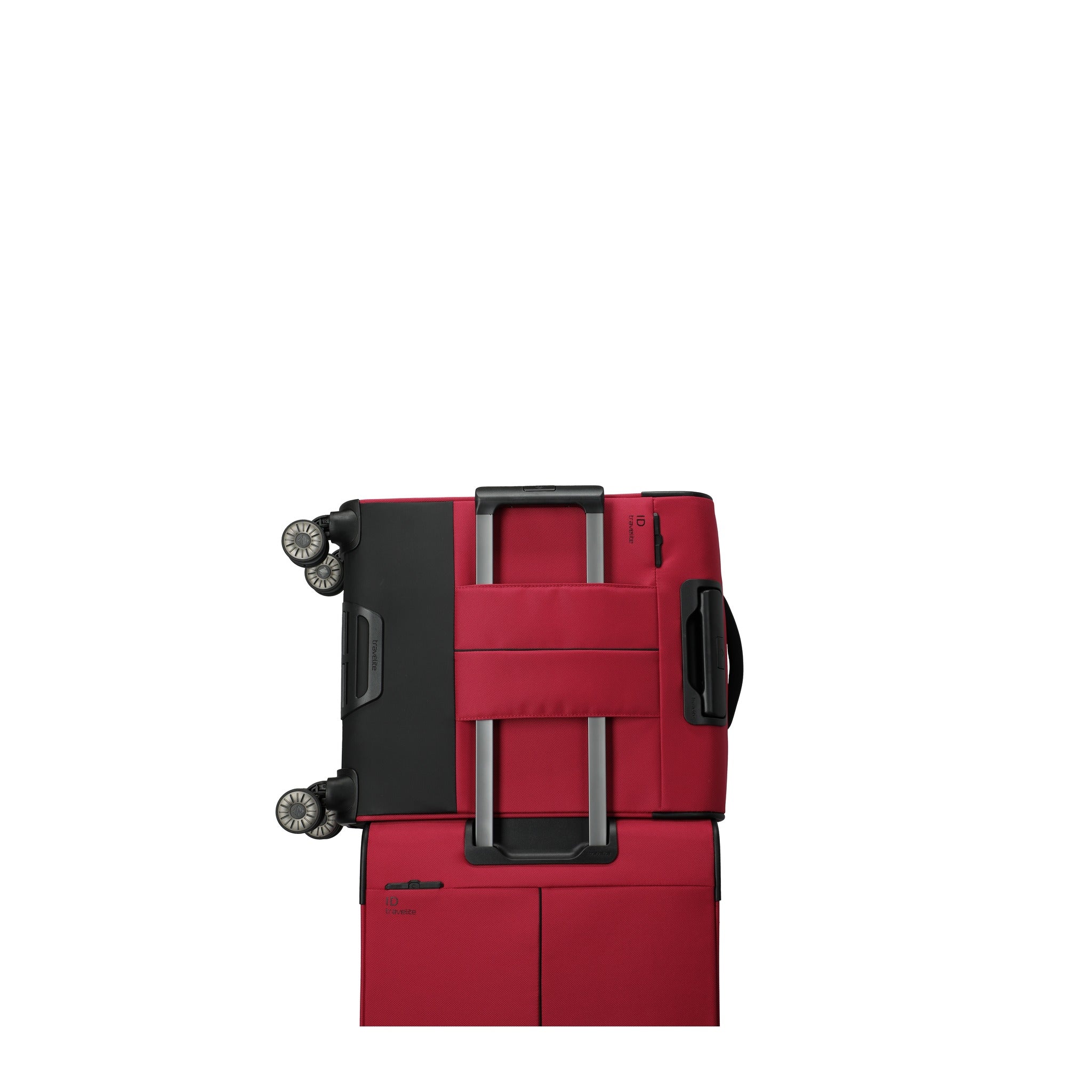 Travelite CROSSLITE Trolley 4w S