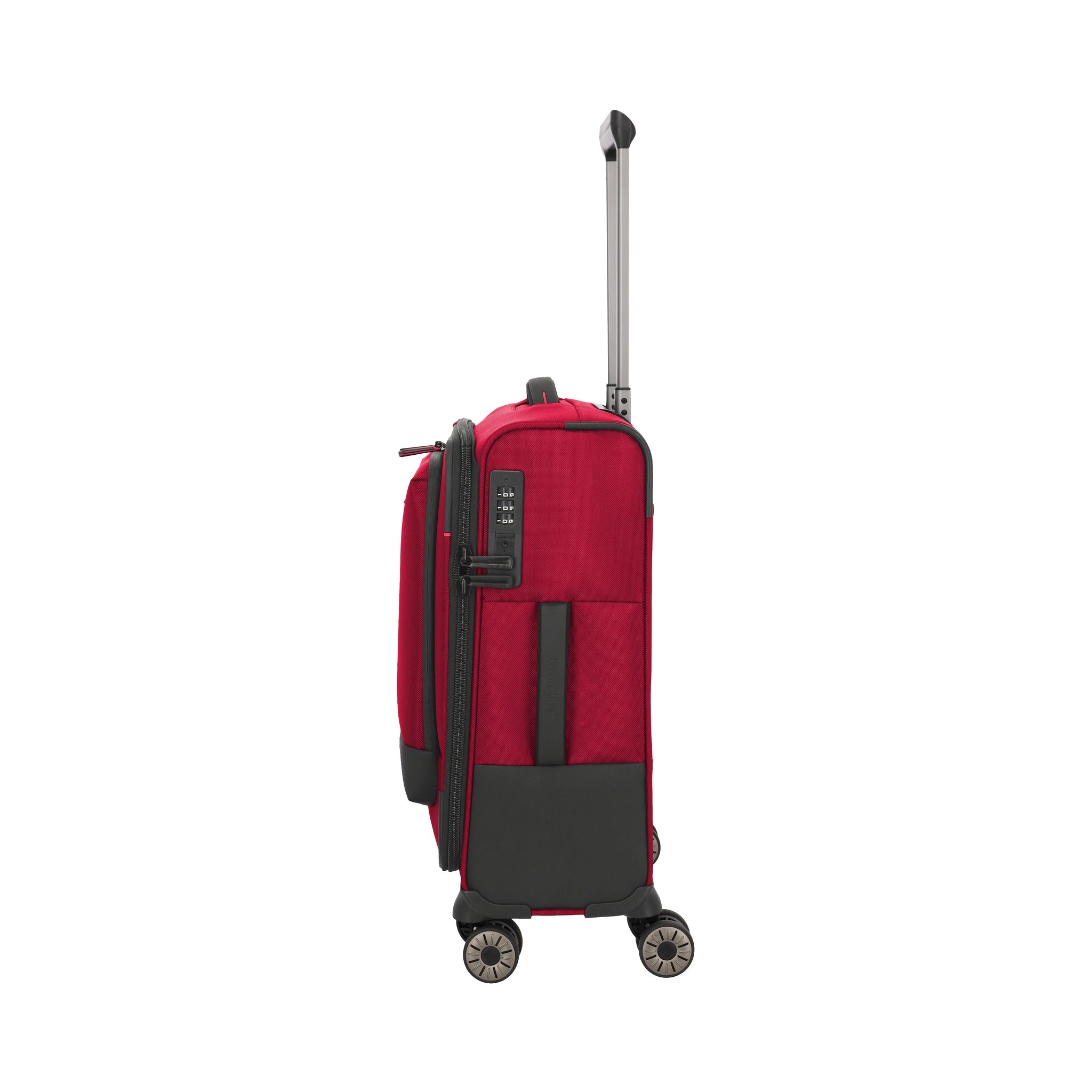 Travelite CROSSLITE Trolley 4w S
