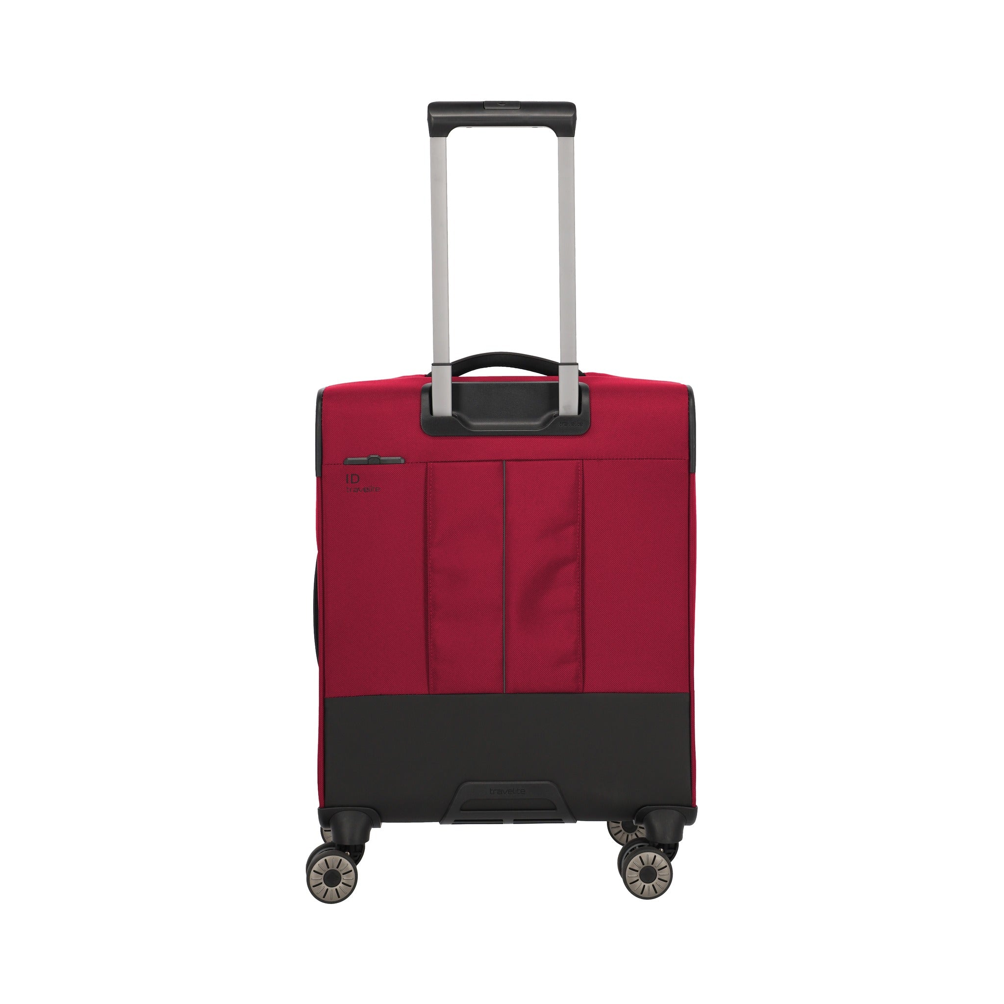 Travelite CROSSLITE Trolley 4w S