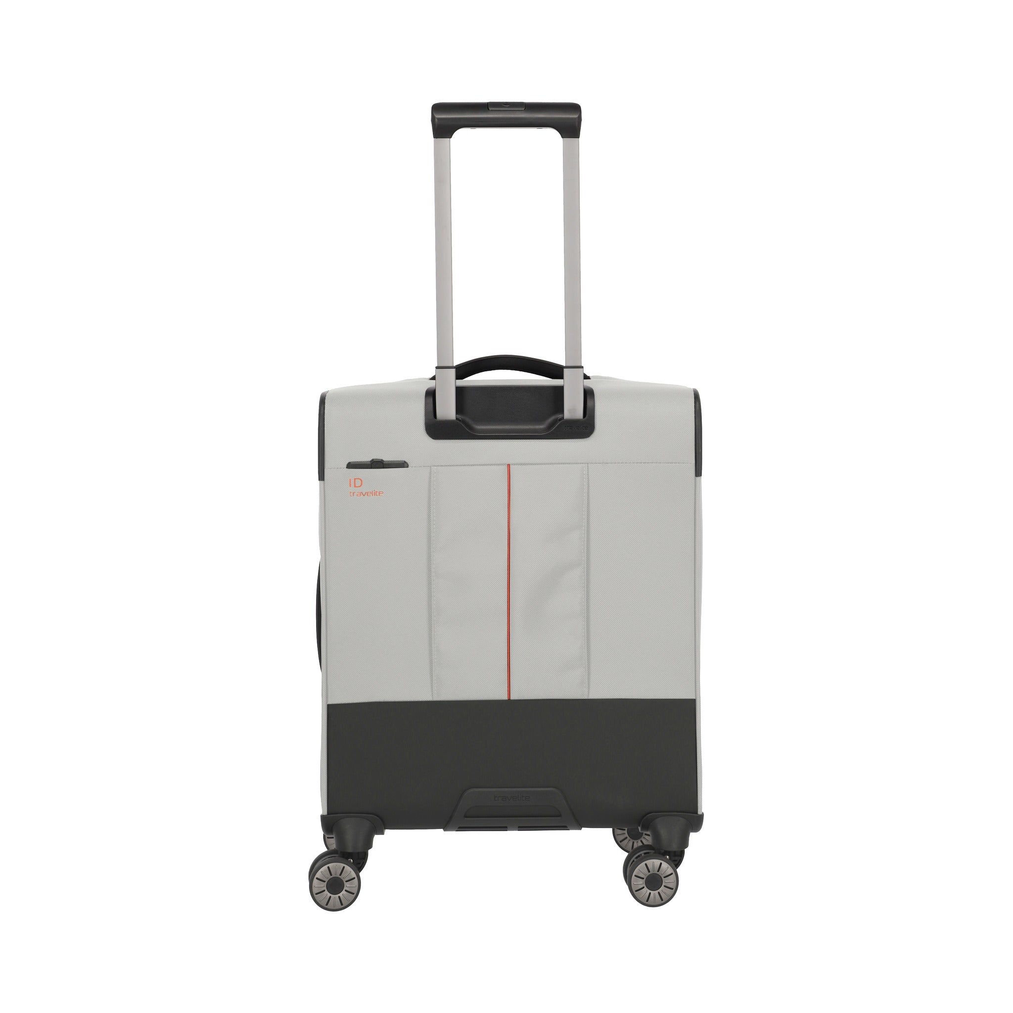 Travelite CROSSLITE Trolley 4w S