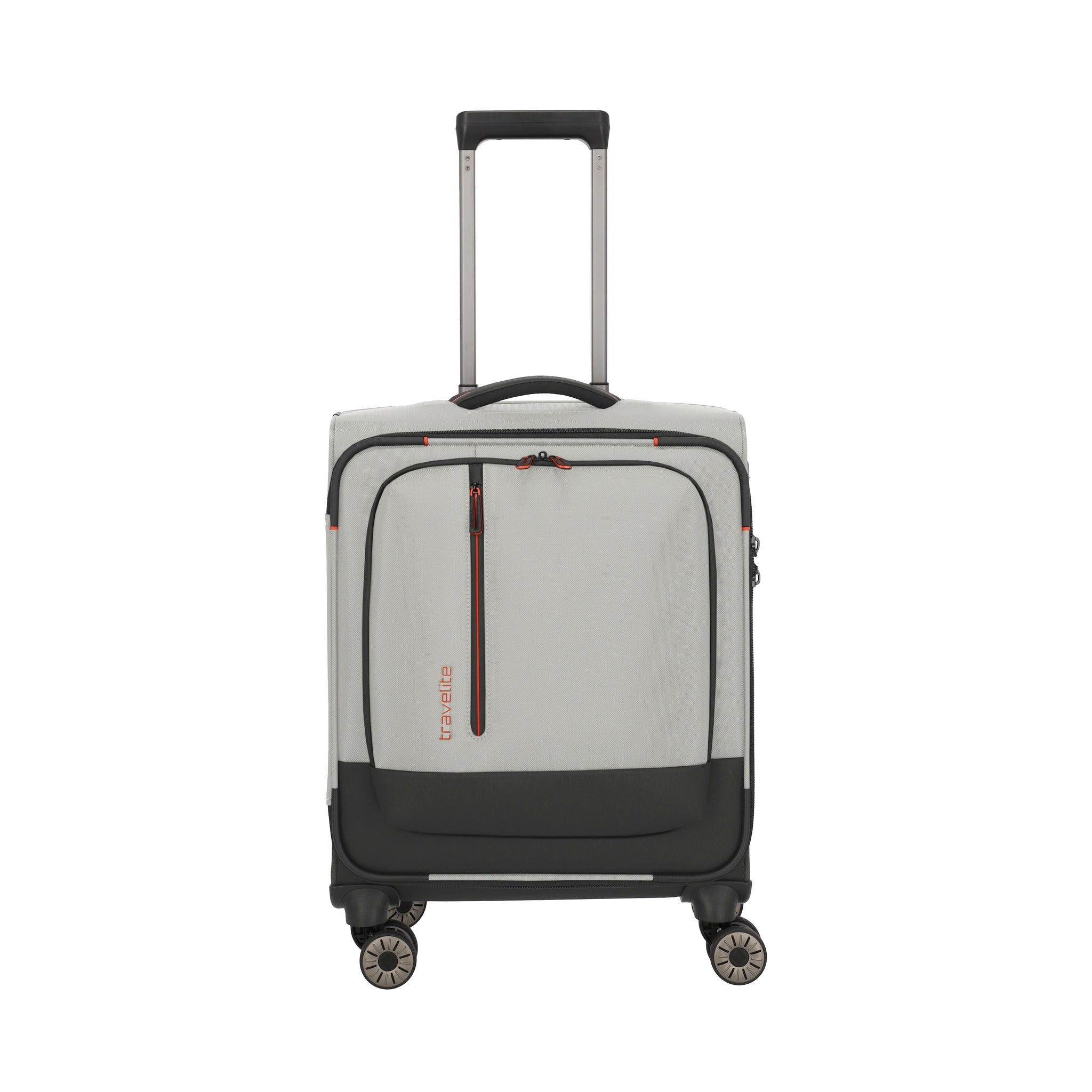 Travelite CROSSLITE Trolley 4w S