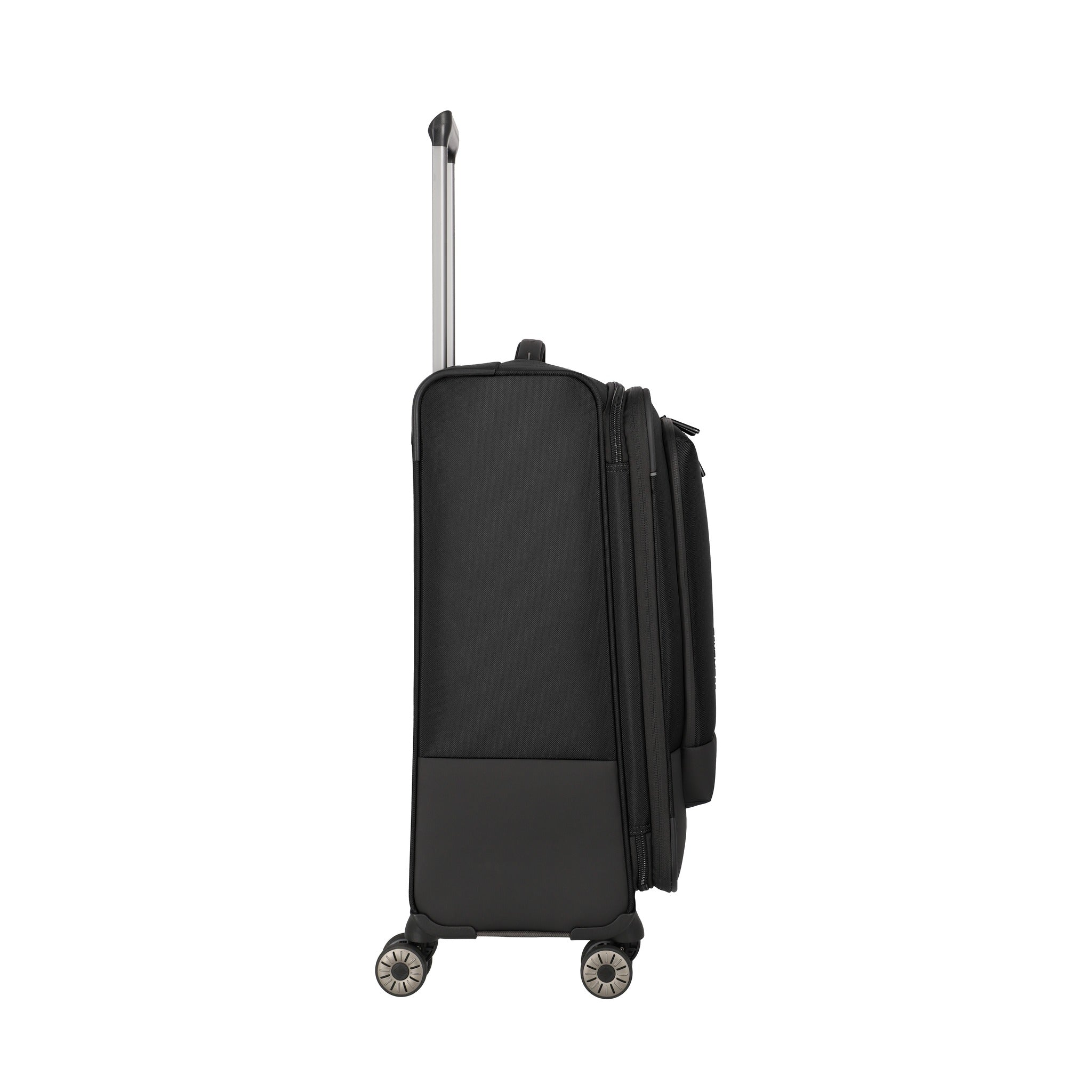Travelite CROSSLITE Trolley 4w M exp.
