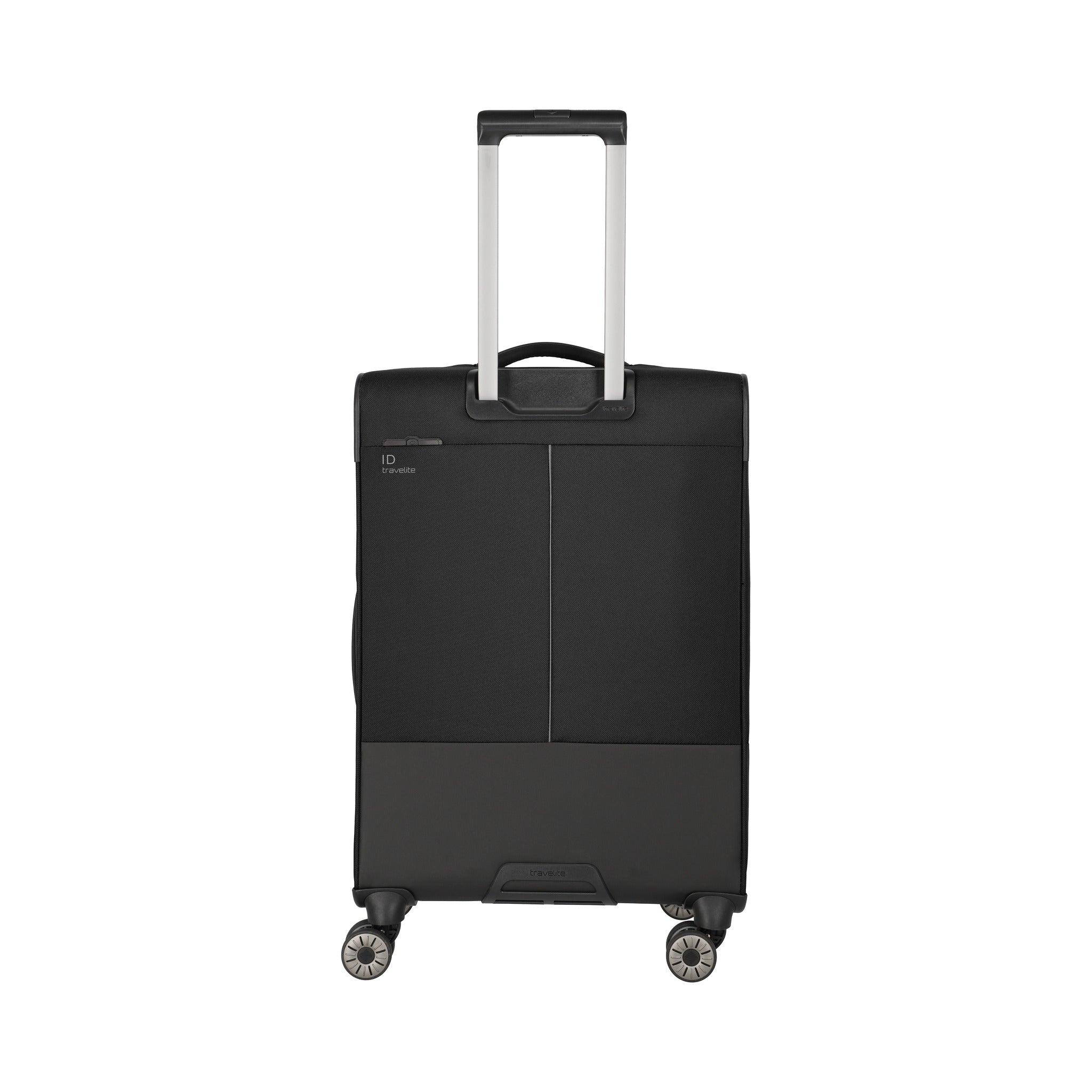 Travelite CROSSLITE Trolley 4w M exp.