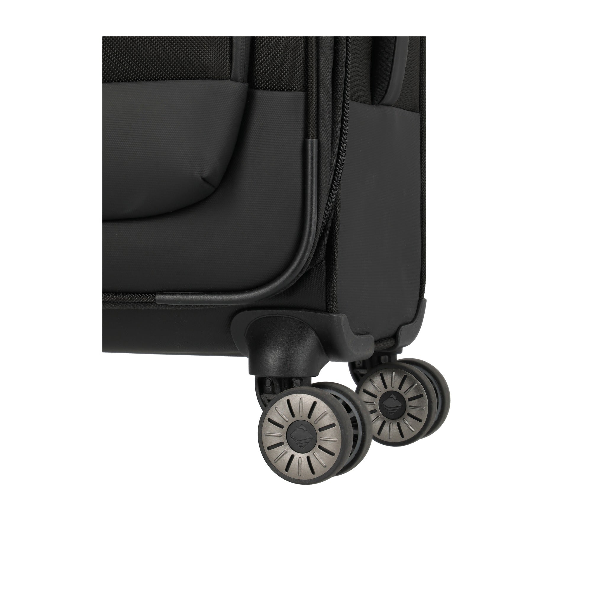 Travelite CROSSLITE Trolley 4w M exp.