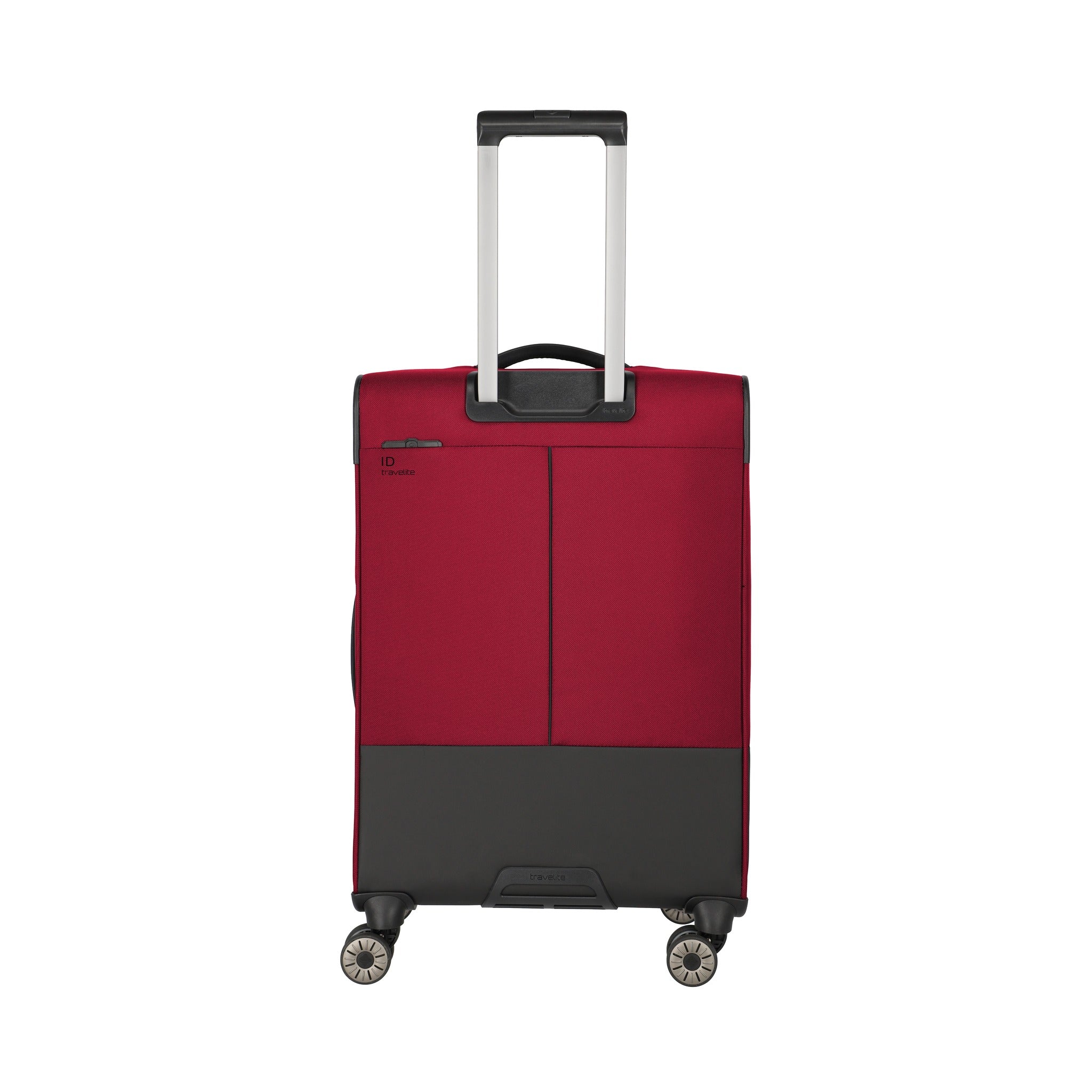 Travelite CROSSLITE Trolley 4w M exp.