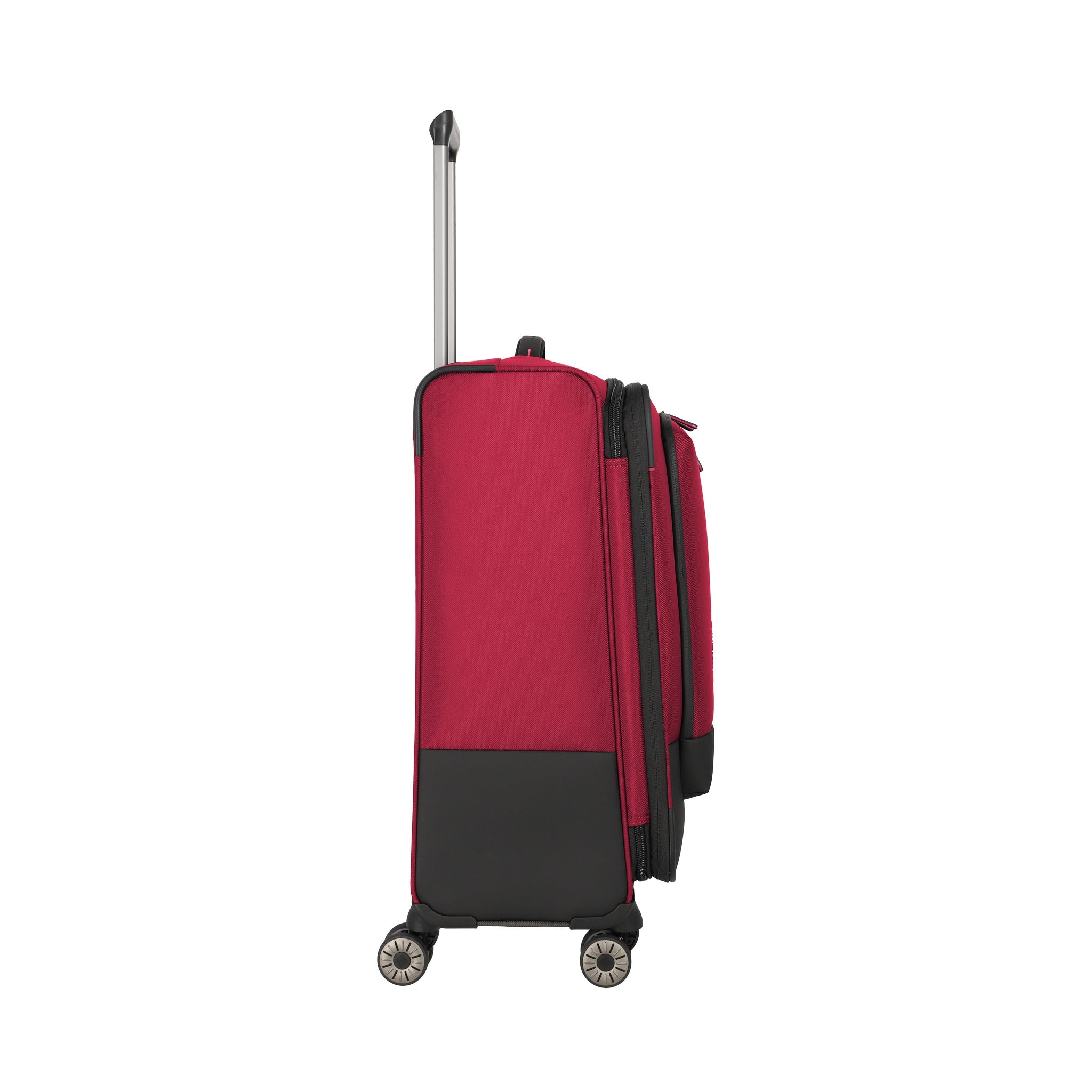 Travelite CROSSLITE Trolley 4w M exp.