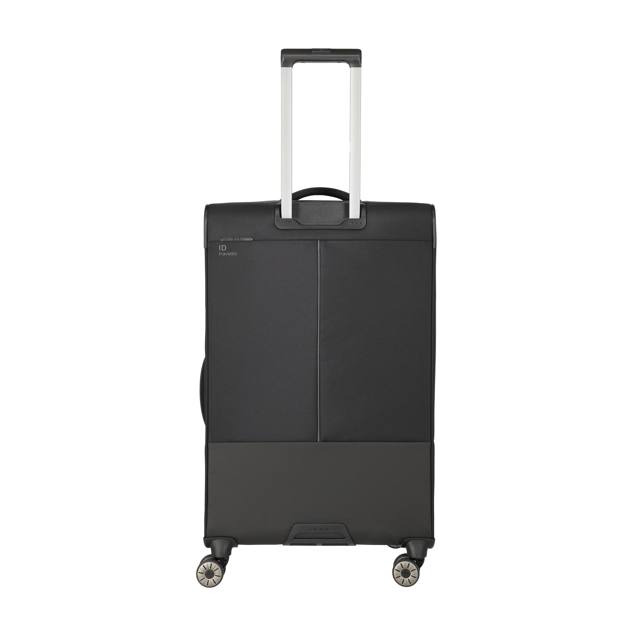 Travelite CROSSLITE Trolley 4w L exp.