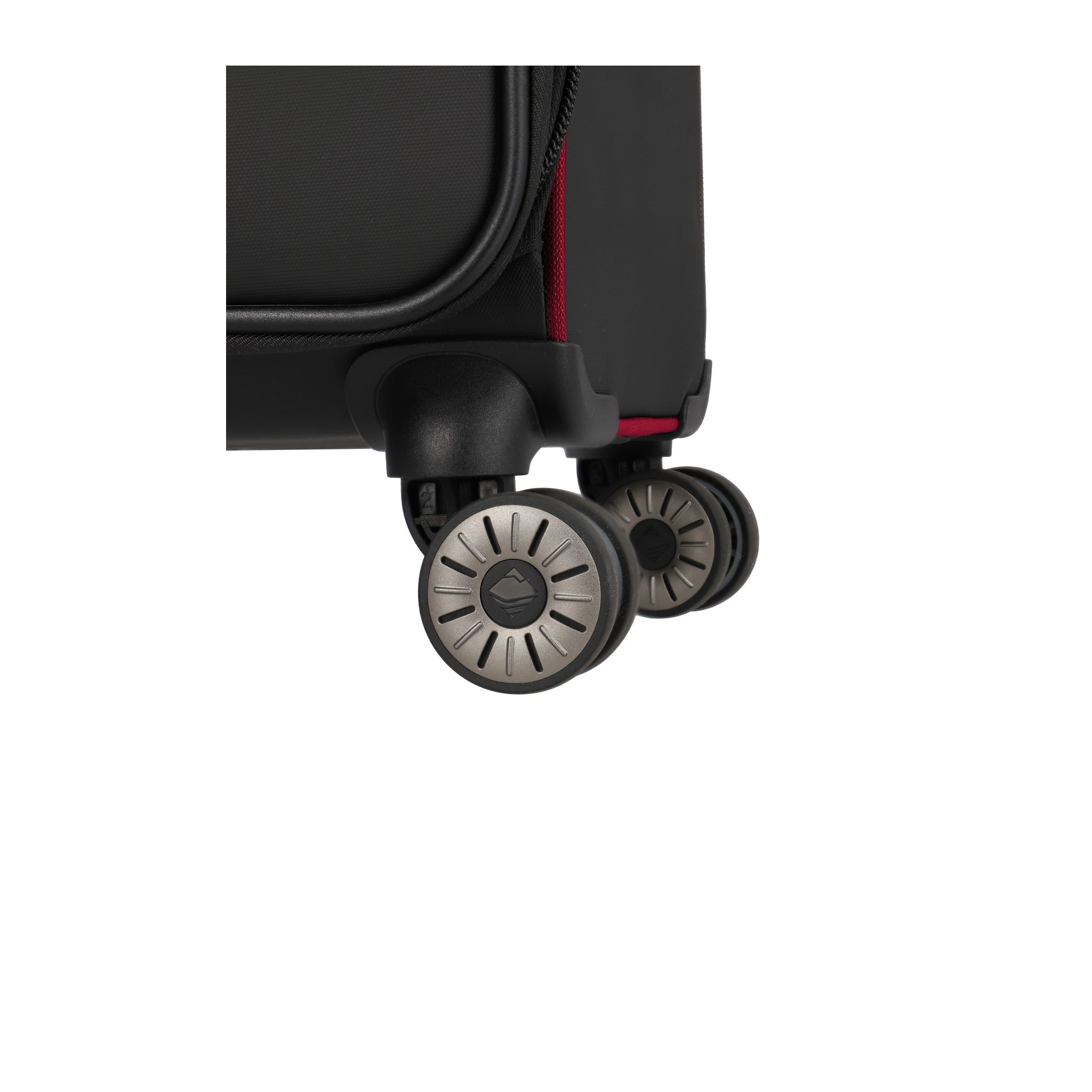 Travelite CROSSLITE Trolley 4w L exp.