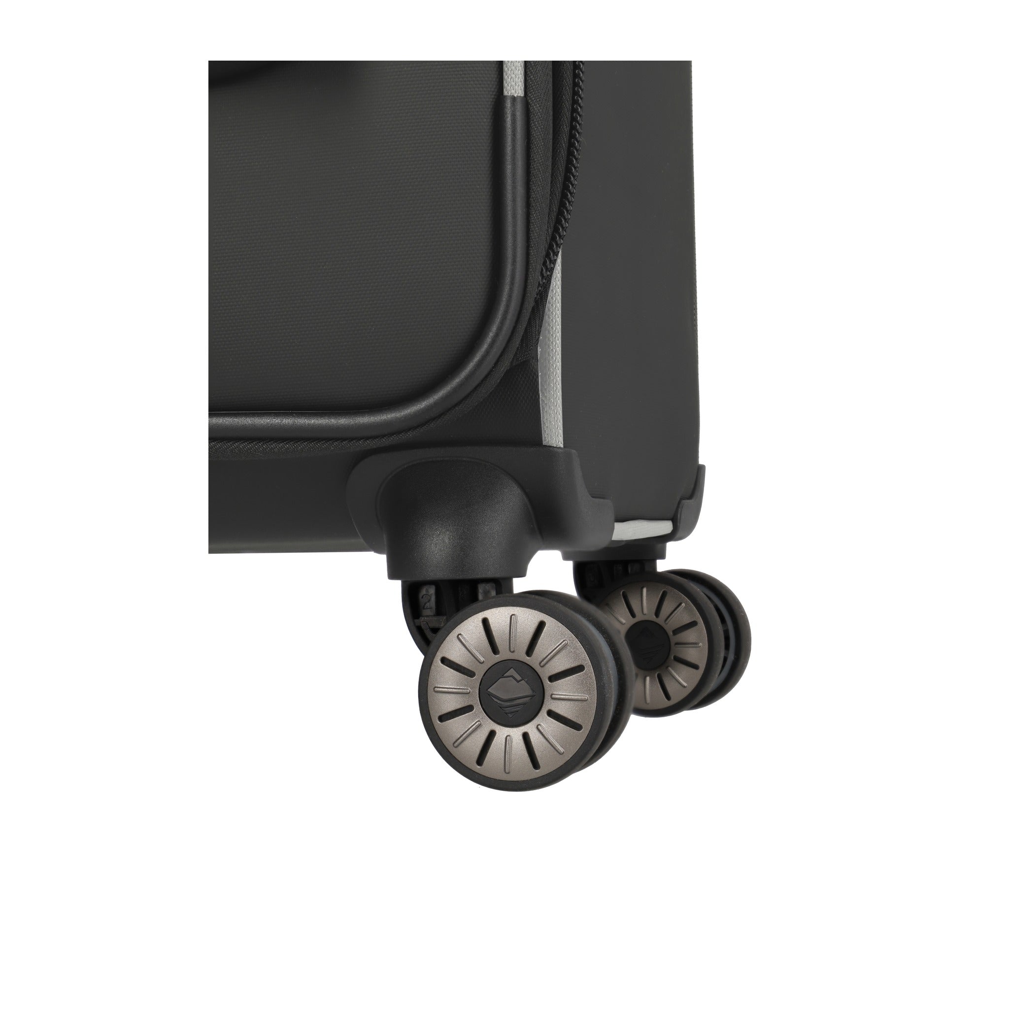 Travelite CROSSLITE Trolley 4w L exp.