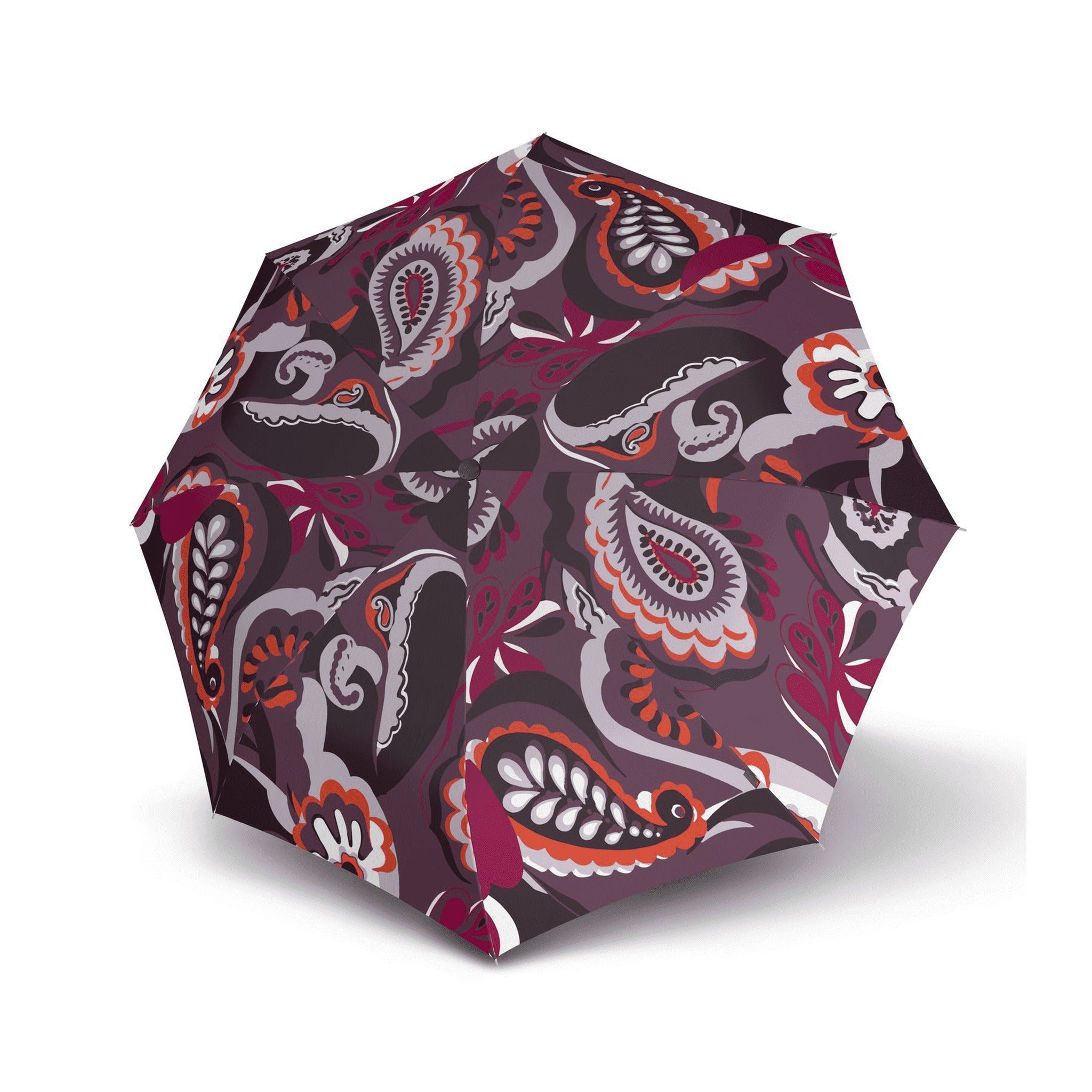 KNIRPS T.200 medium duomatic romy purple