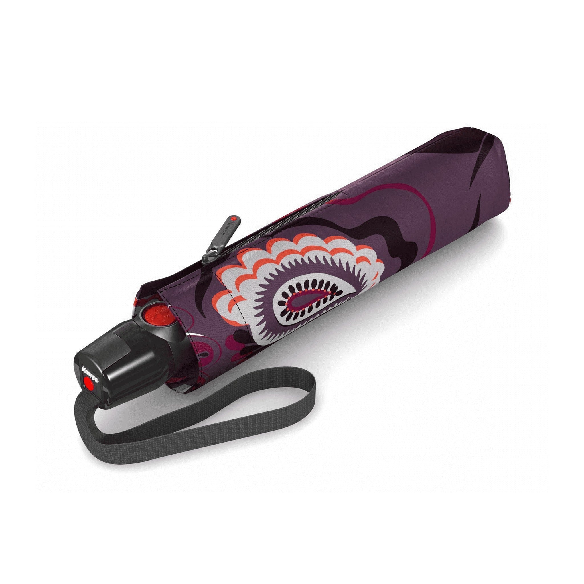 KNIRPS T.200 medium duomatic romy purple