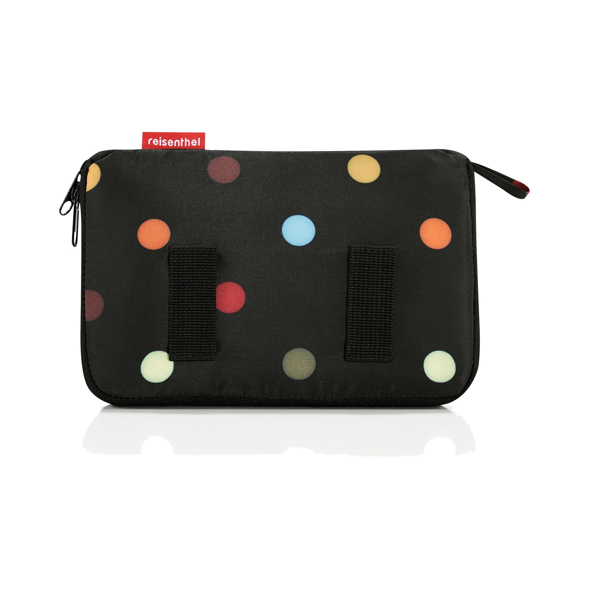 Reisenthel mini maxi rucksack dots
