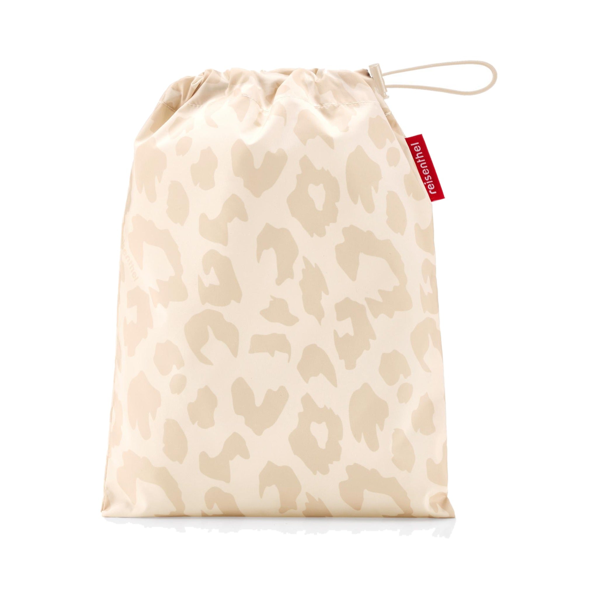 Reisenthel mini maxi raincoat leo vanilla