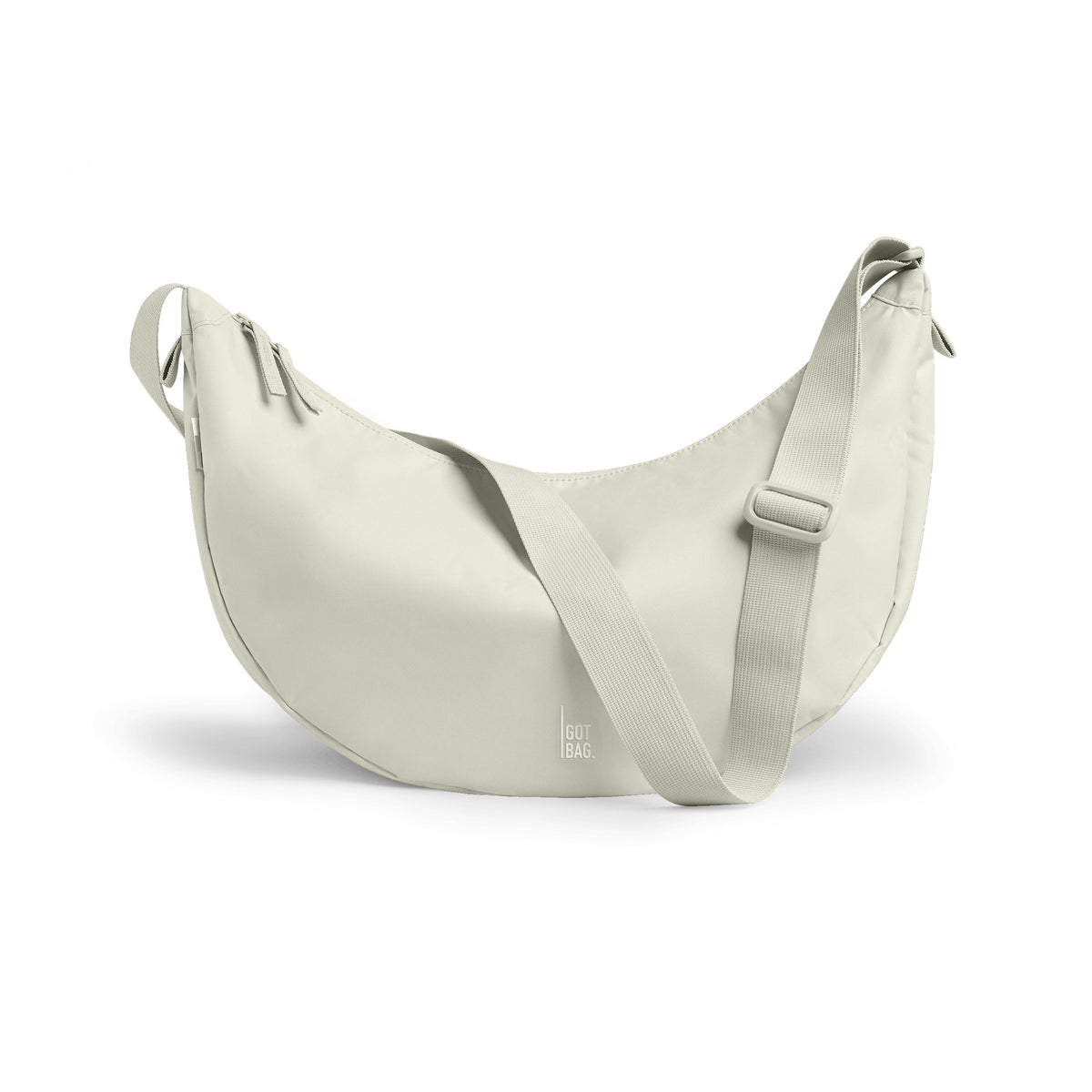 GOT BAG Moon Bag large Monochrome