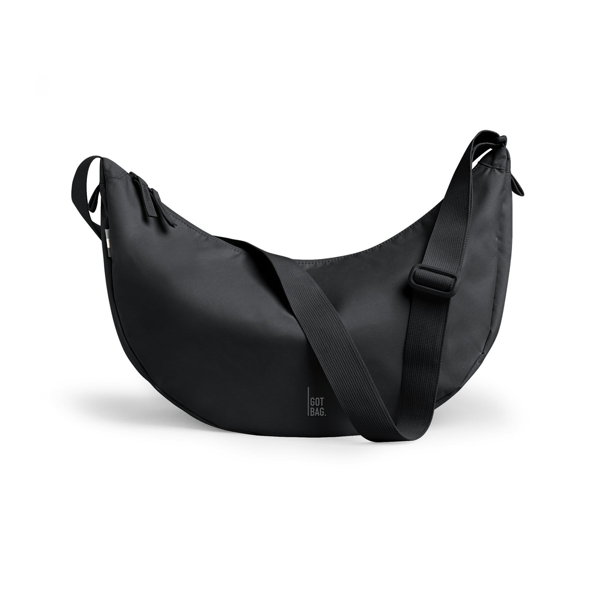 GOT BAG Moon Bag large Monochrome
