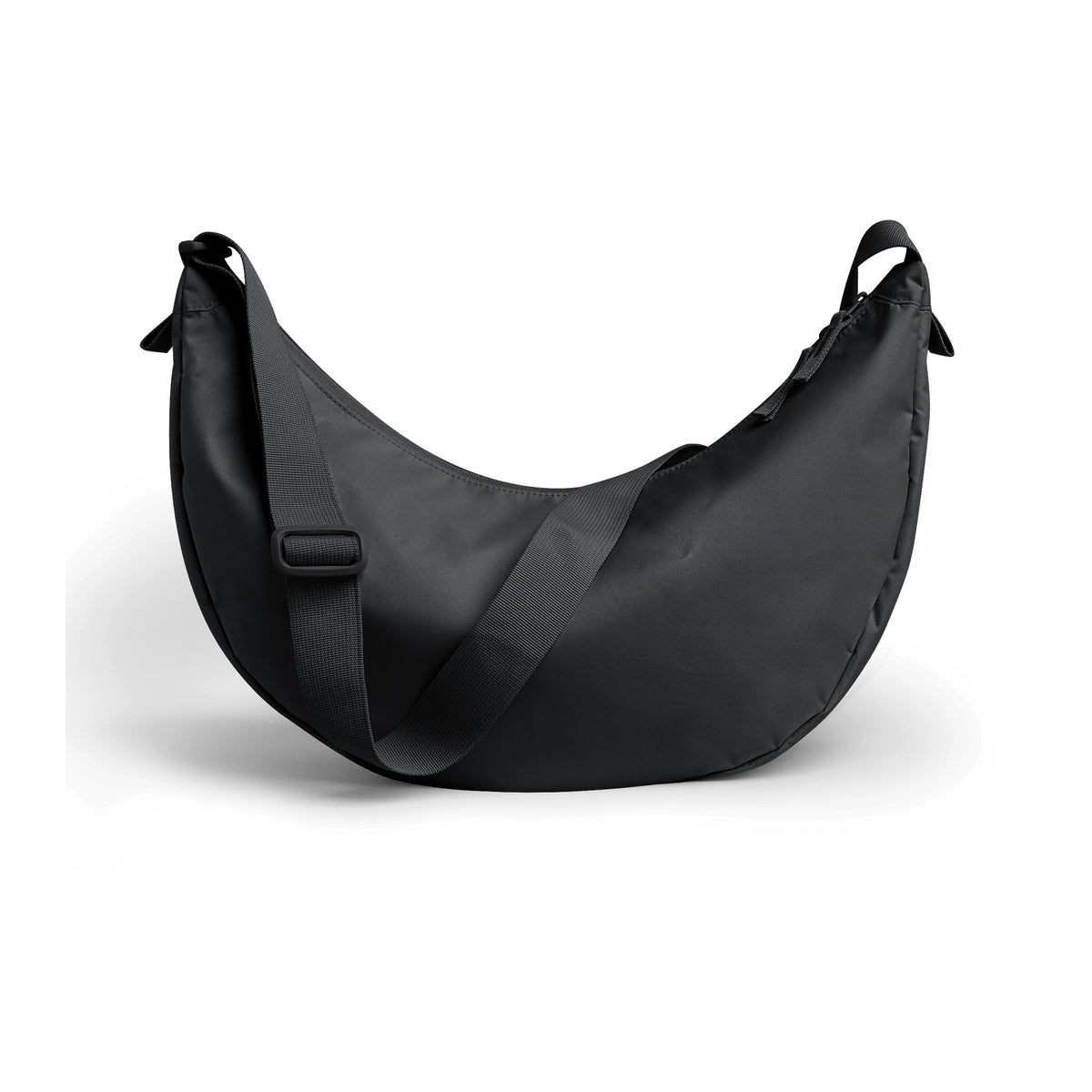 GOT BAG Moon Bag large Monochrome