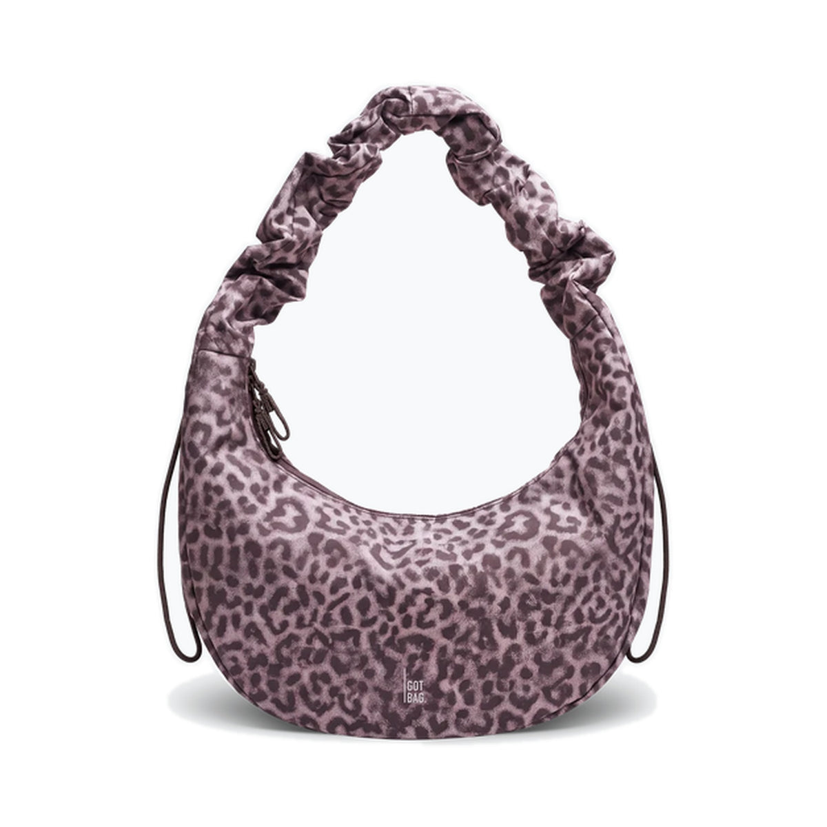 GOT BAG Moon Bag Ruffle Cat Shark sea lion