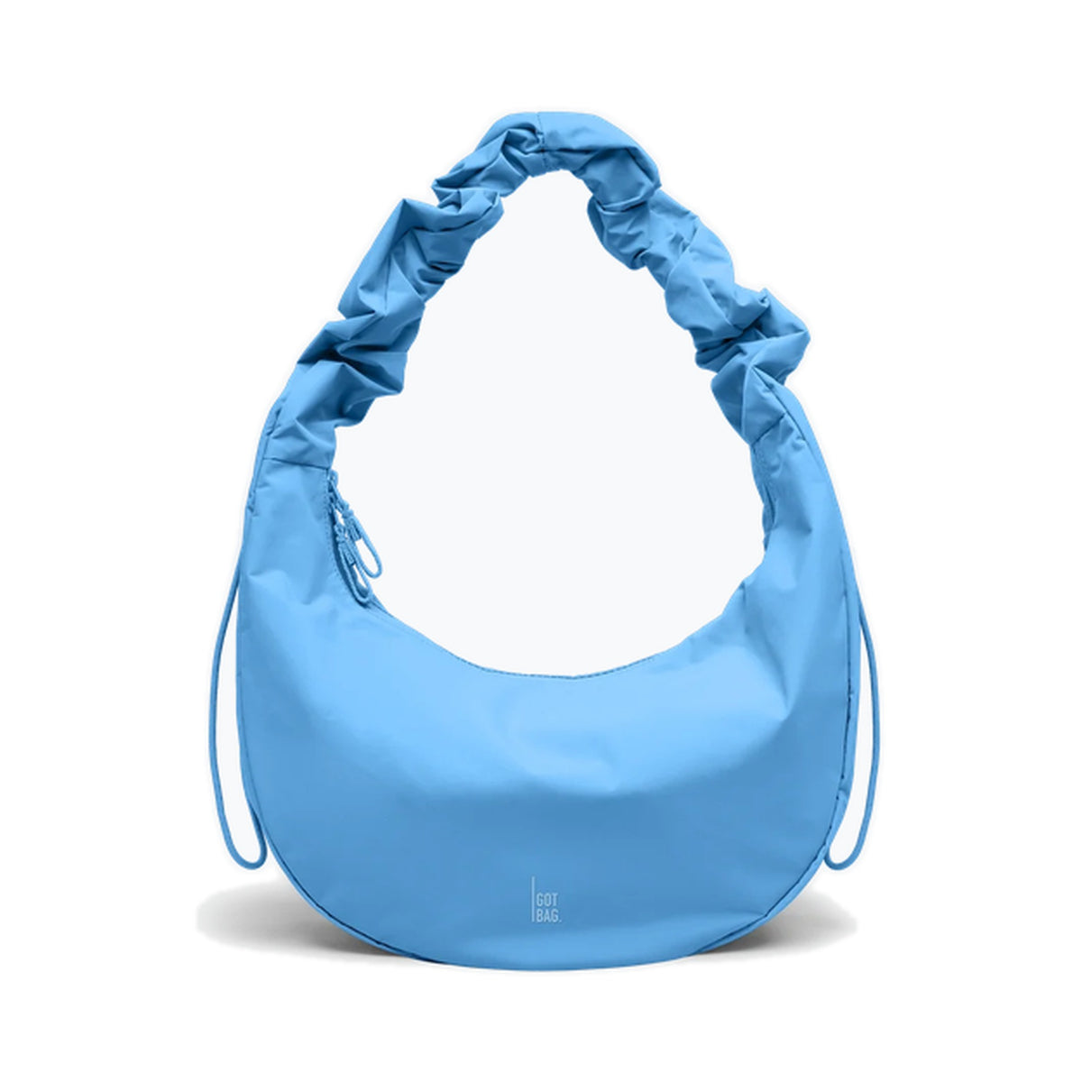 GOT BAG Moon Bag Ruffle