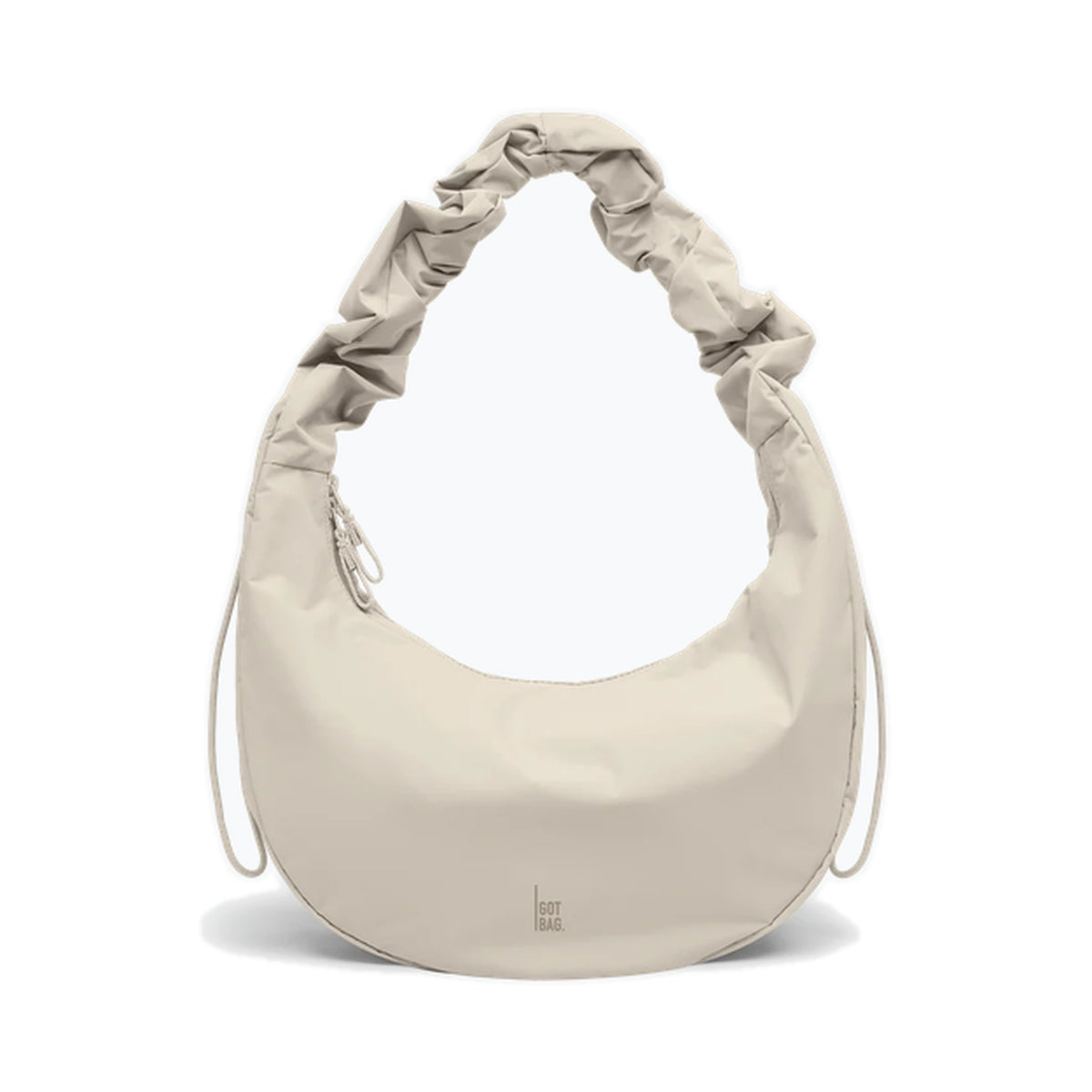 GOT BAG Moon Bag Ruffle