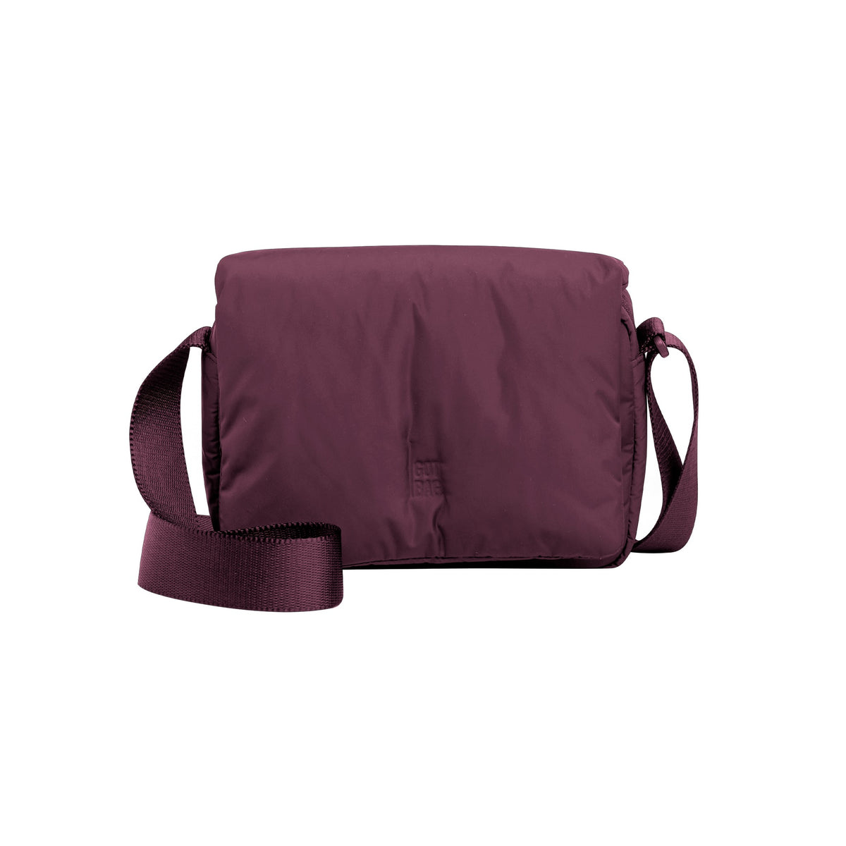 GOT BAG Cloud Crossbody Bag Monochrome