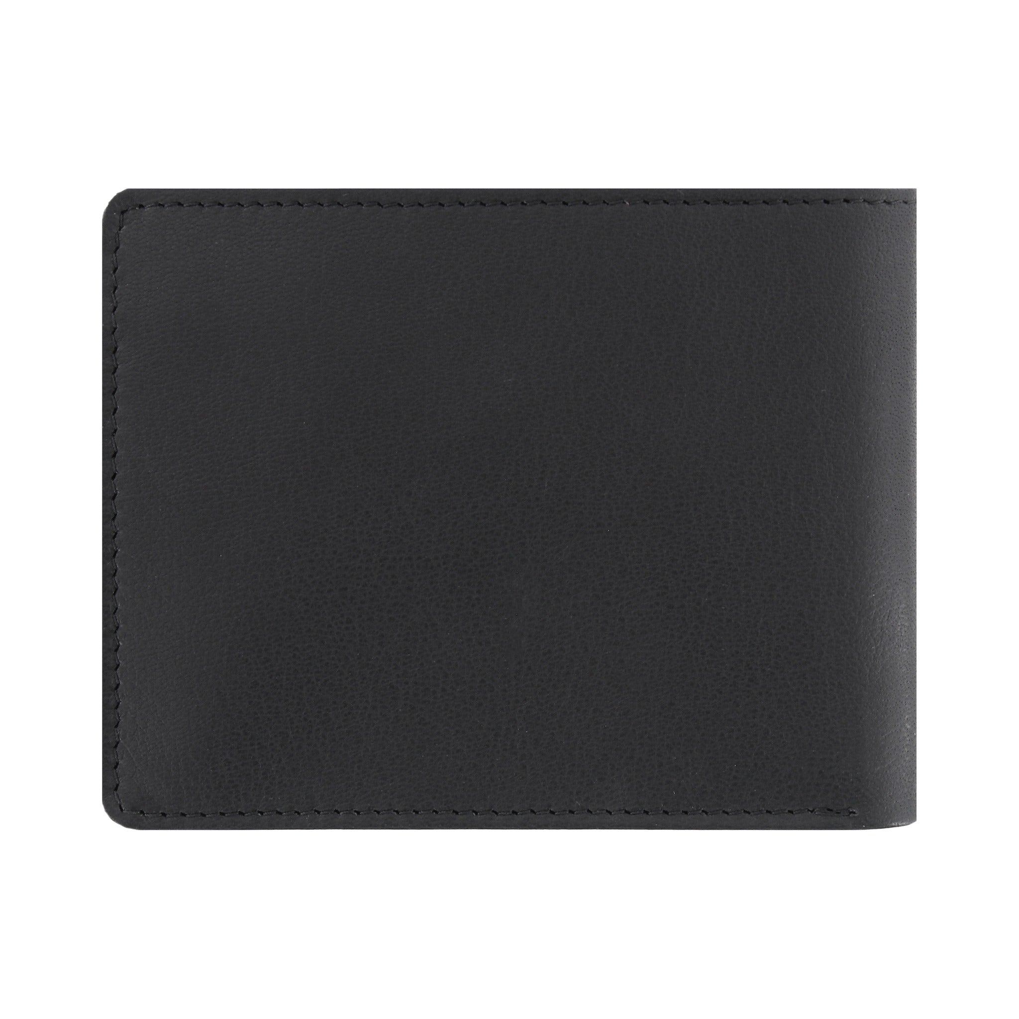 Braun Büffel ARIZONA RFID Scheintasche QF schwarz