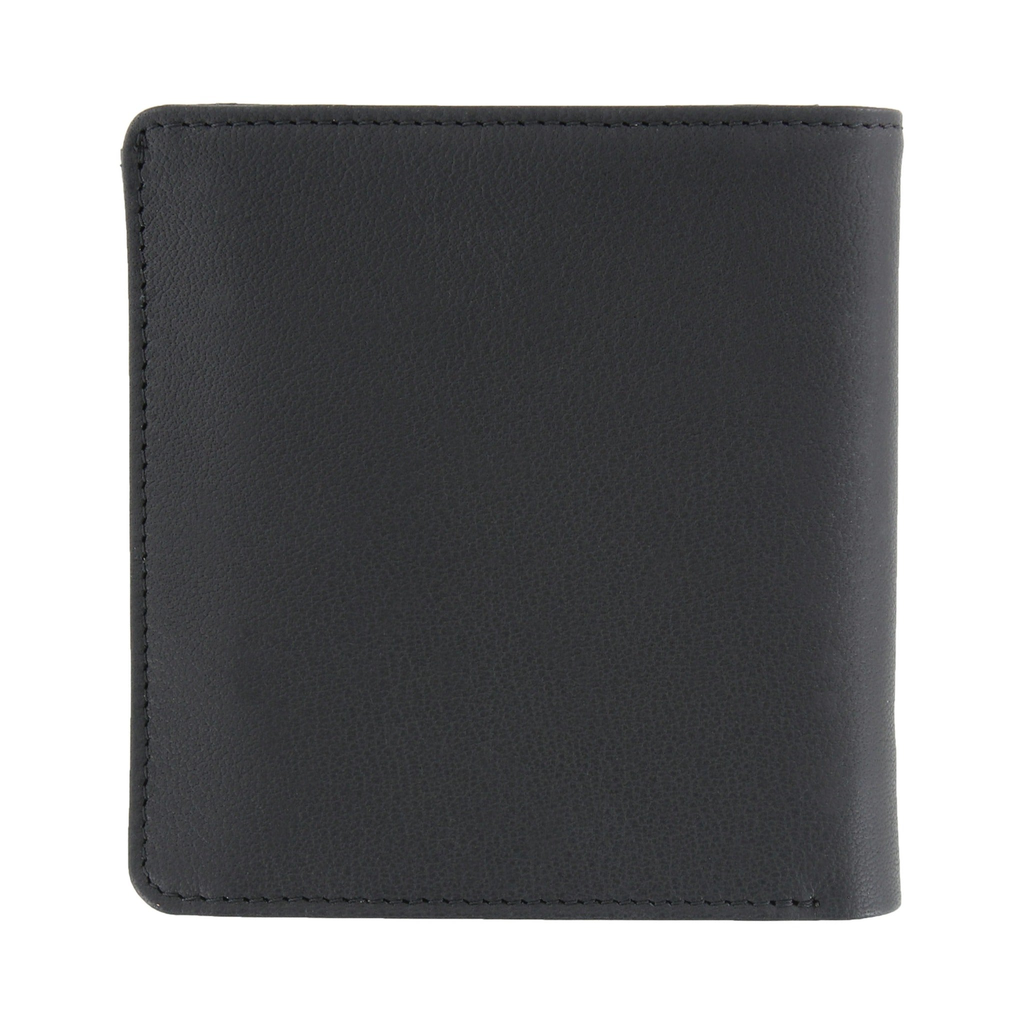 Braun Büffel ARIZONA RFID Scheintasche HF schwarz