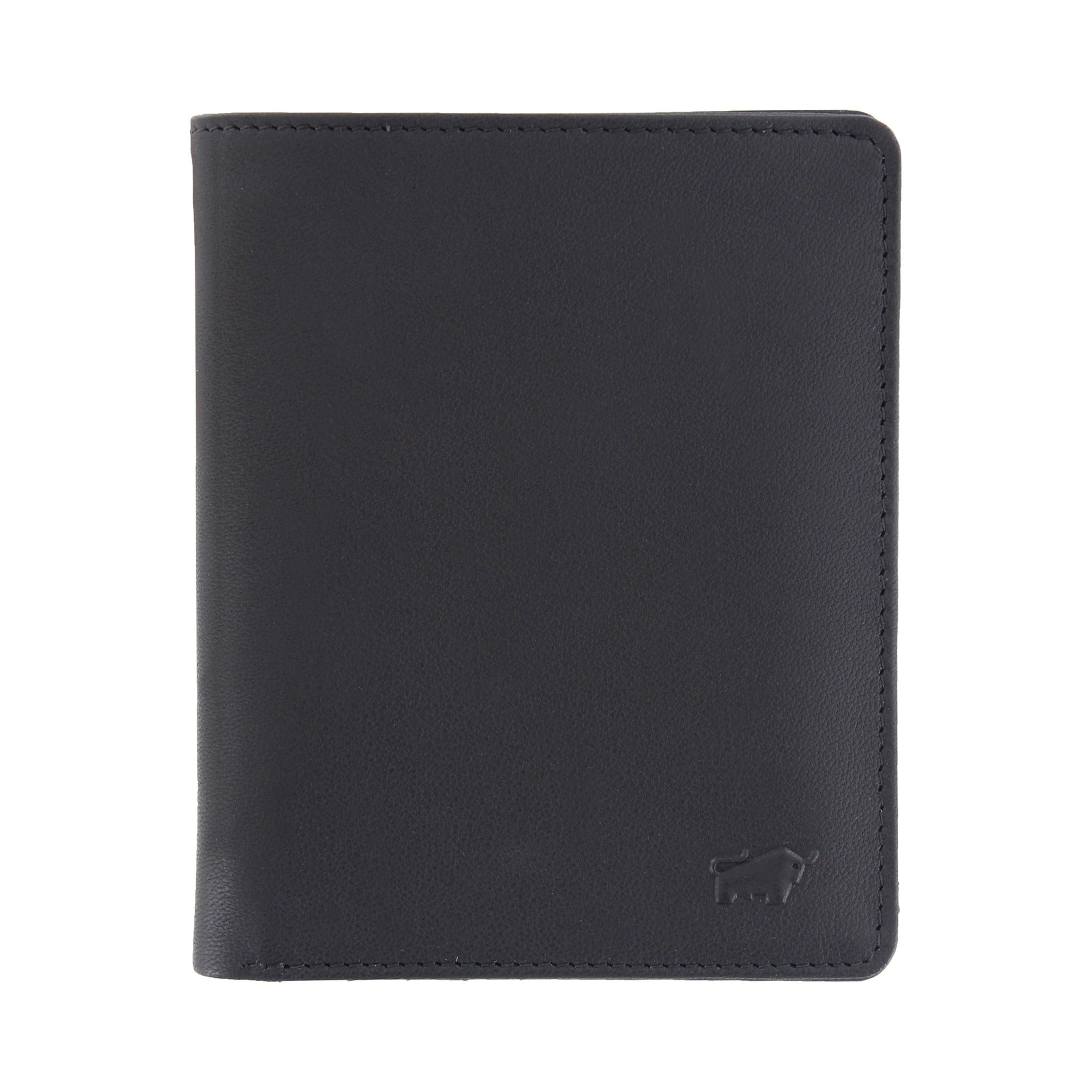 Braun Büffel ARIZONA 2.0 Scheintasche HF schwarz