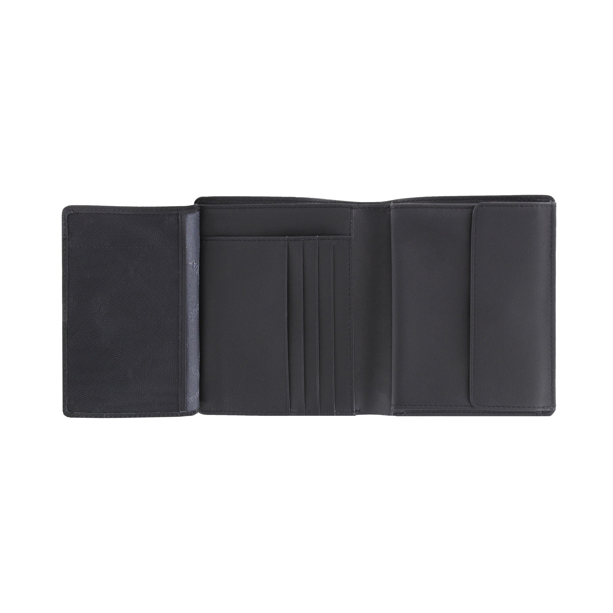 Braun Büffel ARIZONA 2.0 Scheintasche HF schwarz