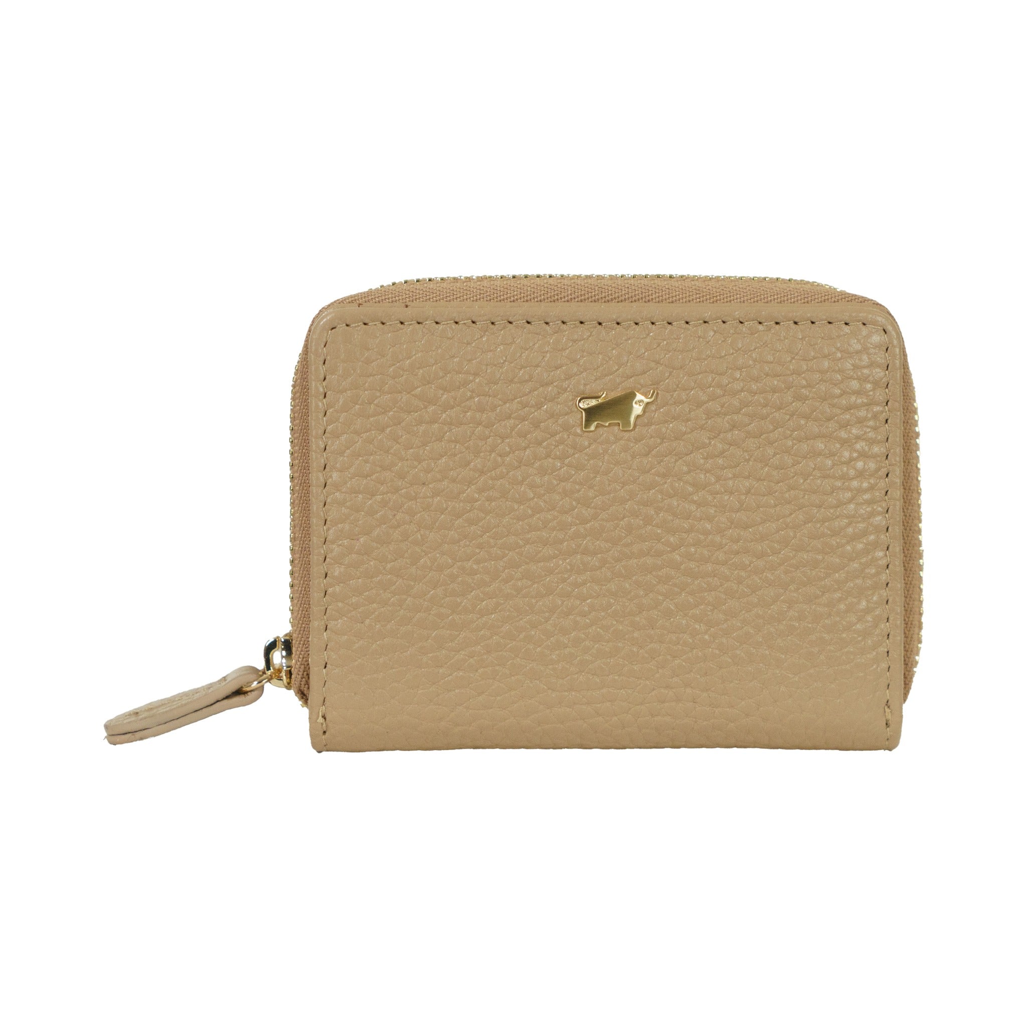 Braun Büffel ASTI Mini RV-Börse