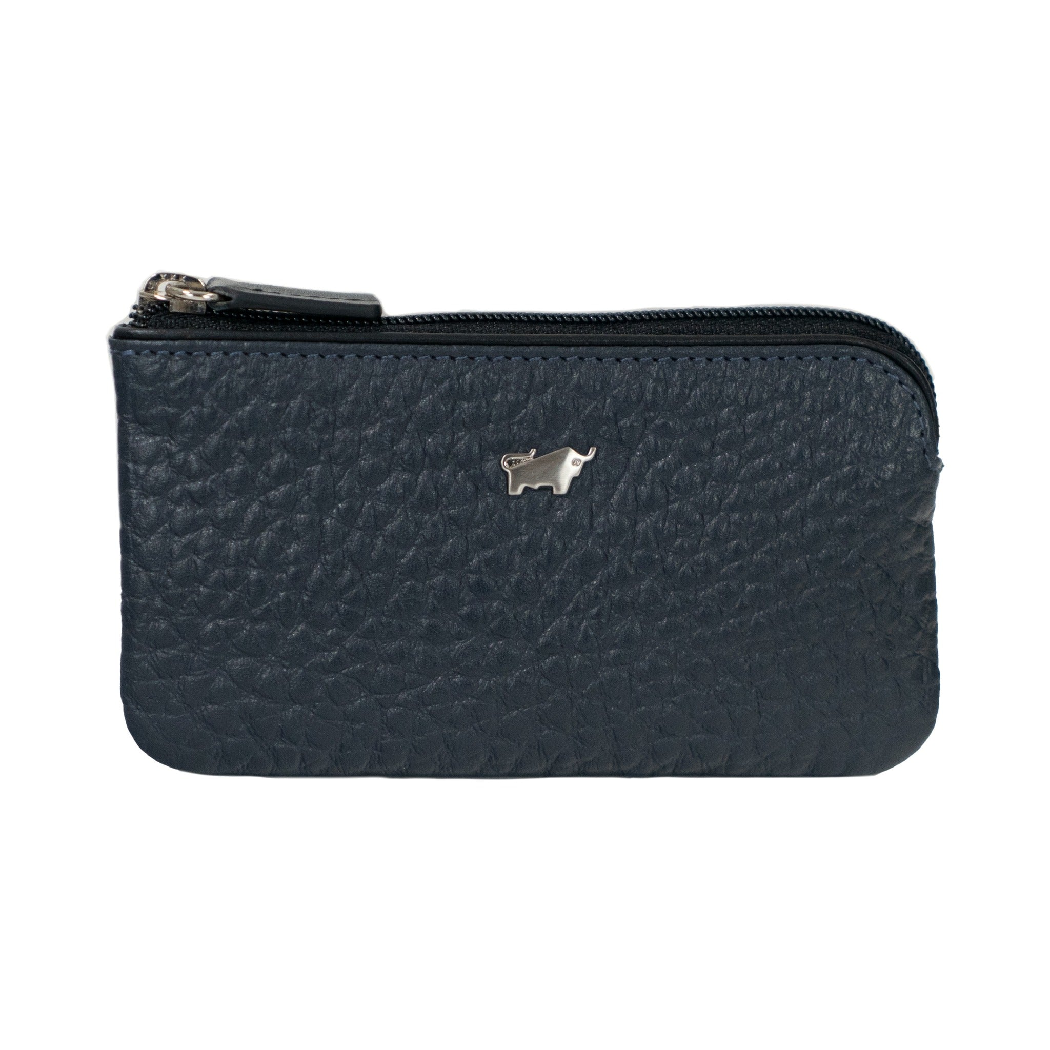 Braun Büffel BEN Schlüsseletui navy/black