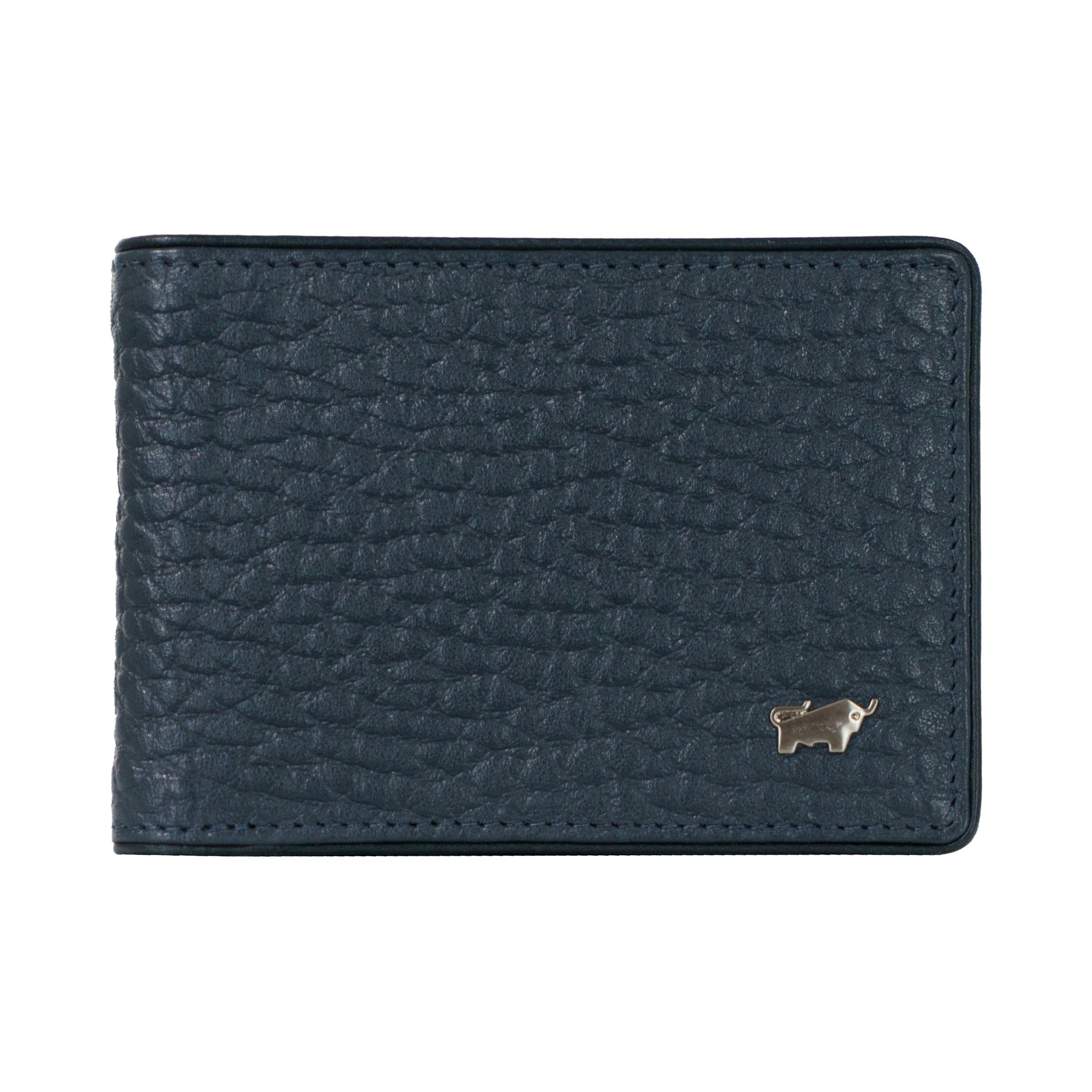 Braun Büffel BEN Minischeintasche navy/black