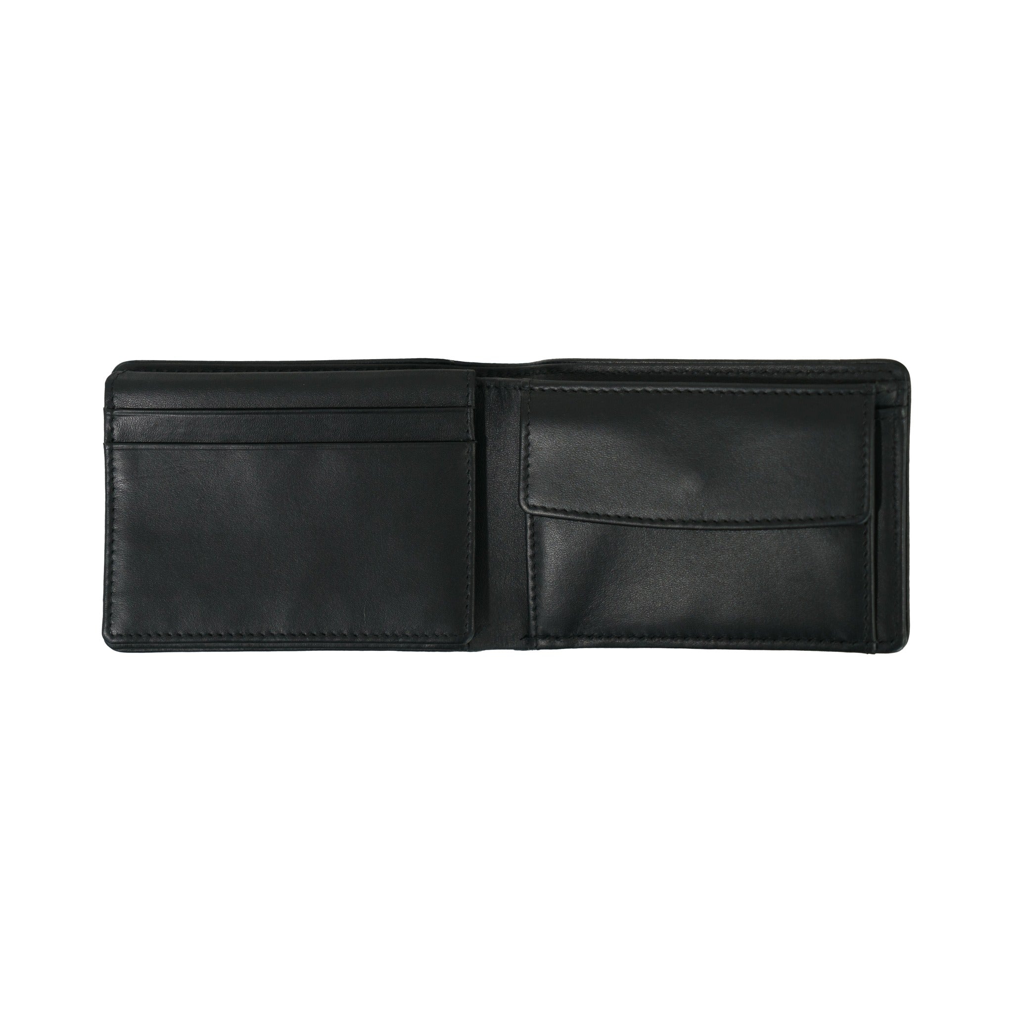 Braun Büffel BEN Minischeintasche navy/black