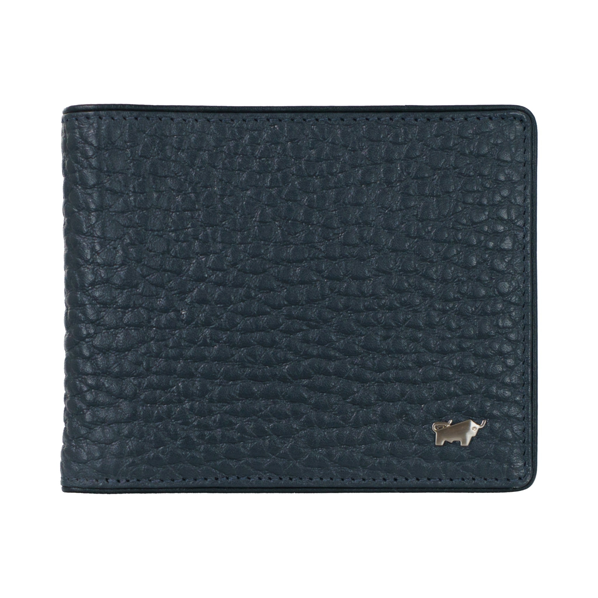 Braun Büffel BEN Scheintasche QF navy/black