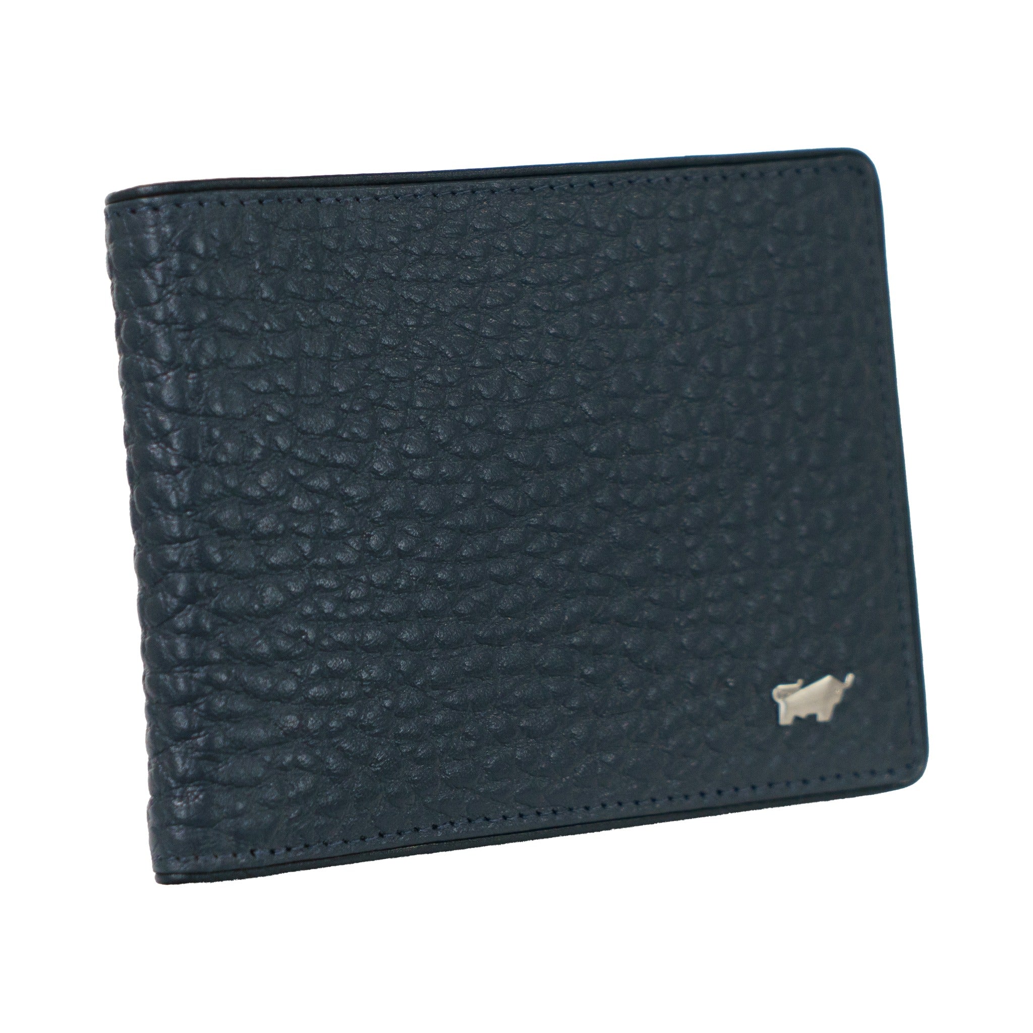 Braun Büffel BEN Scheintasche QF navy/black