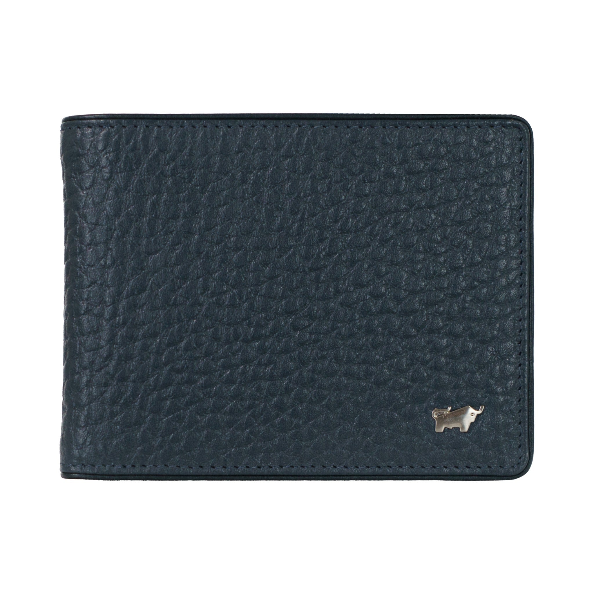 Braun Büffel BEN Scheintasche QF navy/black