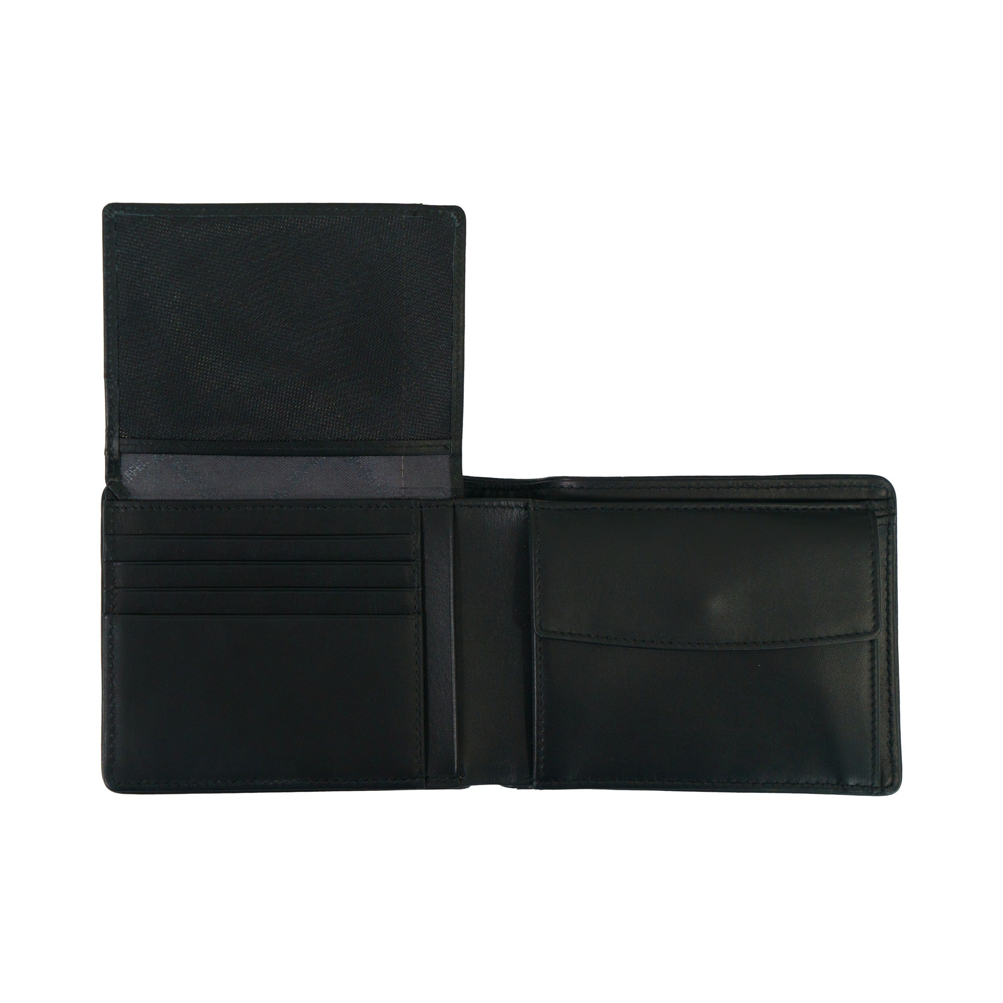 Braun Büffel BEN Scheintasche QF navy/black