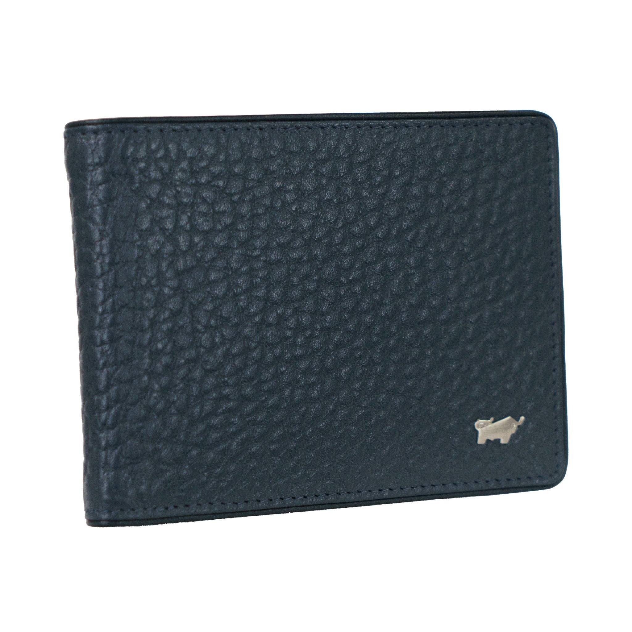 Braun Büffel BEN Scheintasche QF navy/black