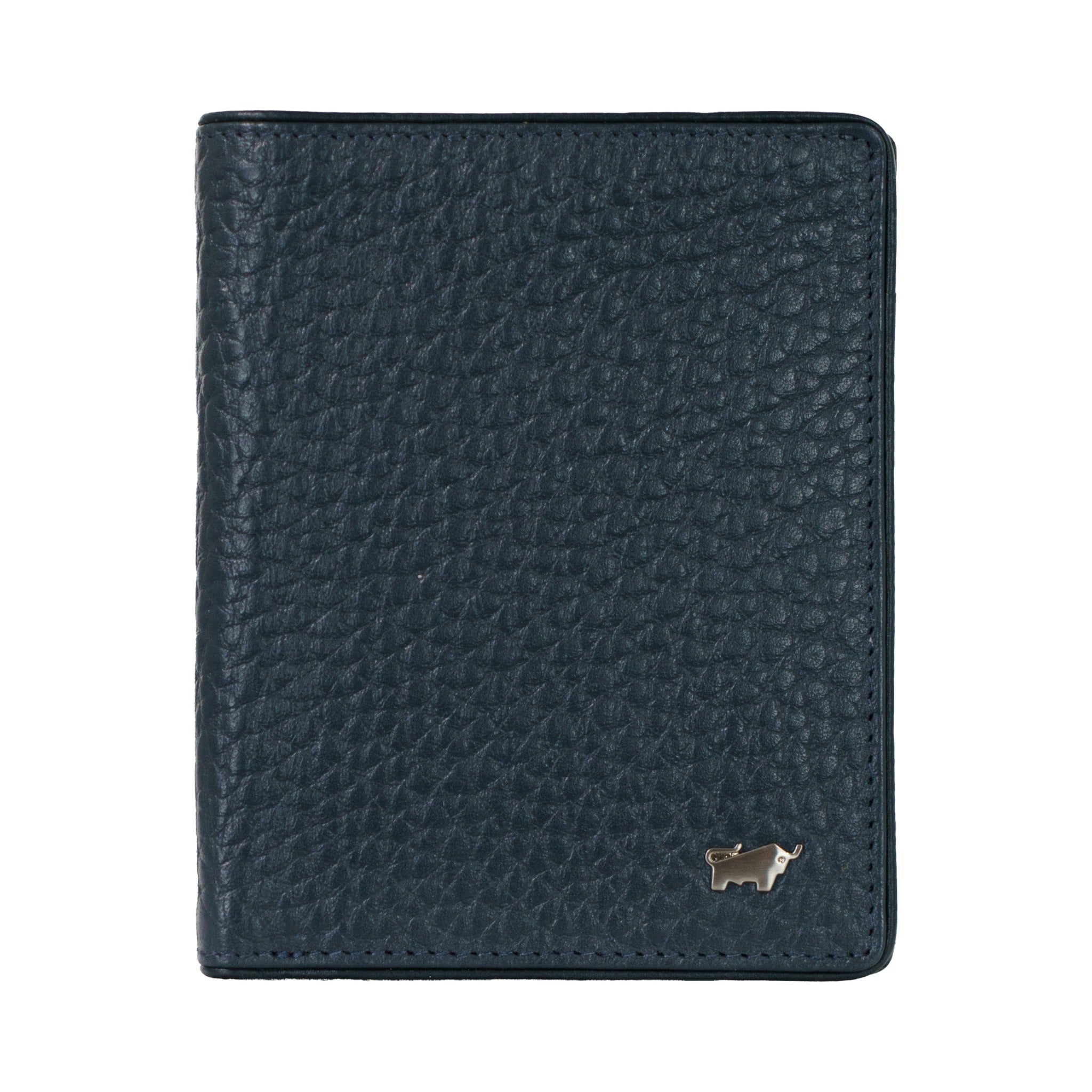 Braun Büffel BEN Scheintasche HF navy/black