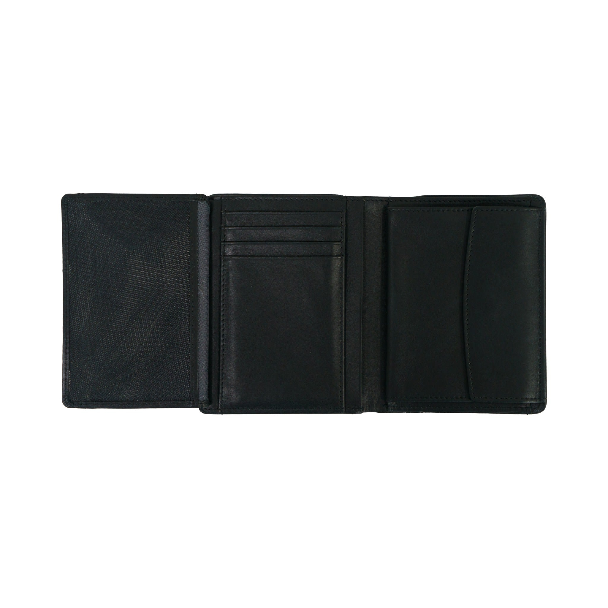Braun Büffel BEN Scheintasche HF navy/black