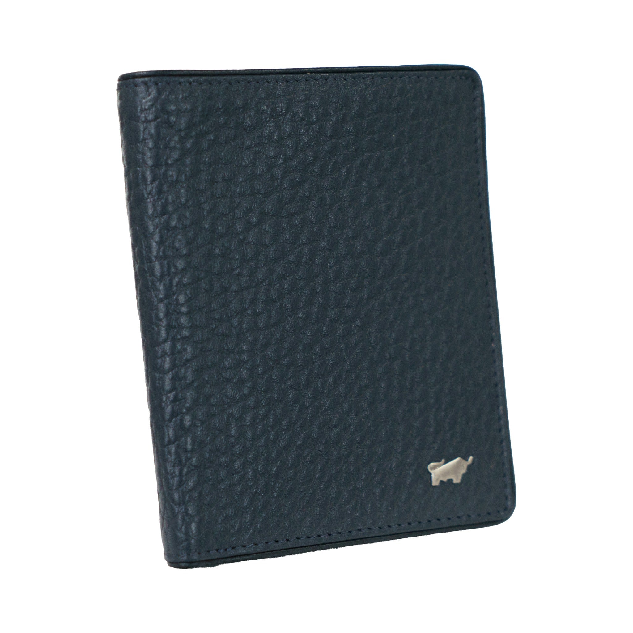 Braun Büffel BEN Scheintasche HF navy/black