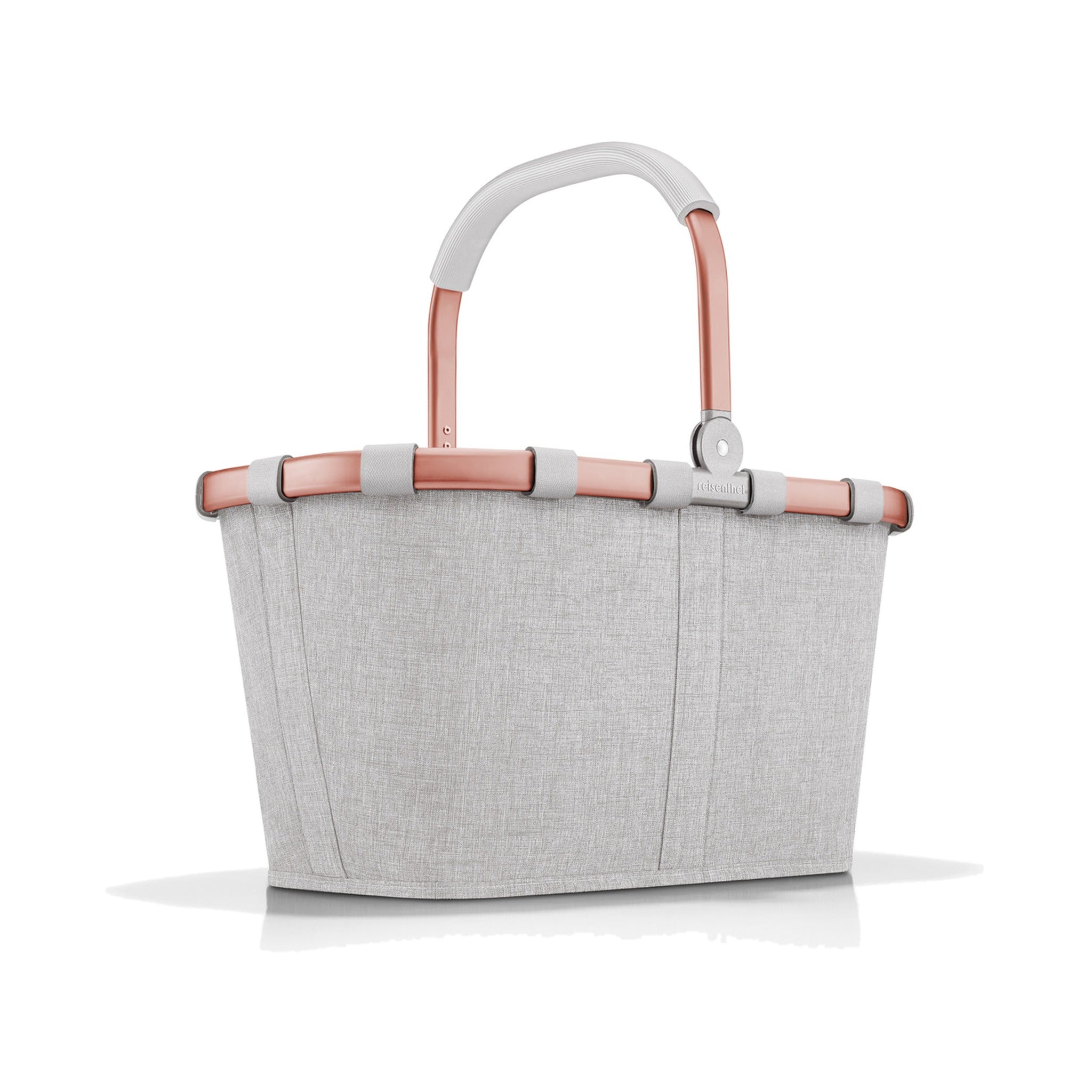 Reisenthel carrybag  frame twist sky rose