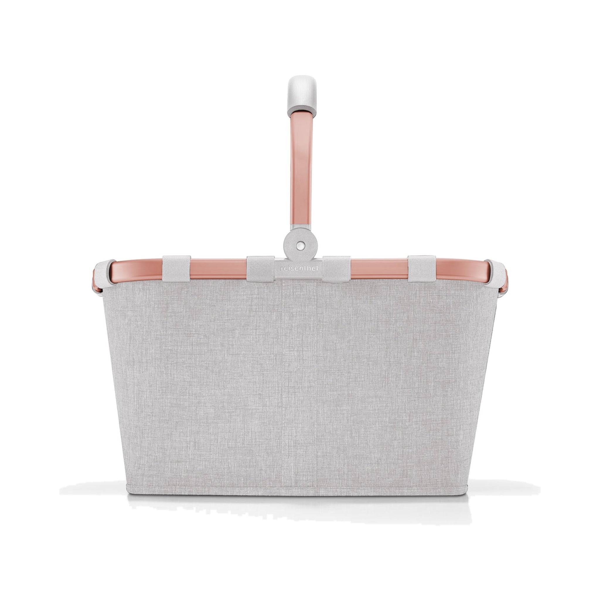 Reisenthel carrybag  frame twist sky rose