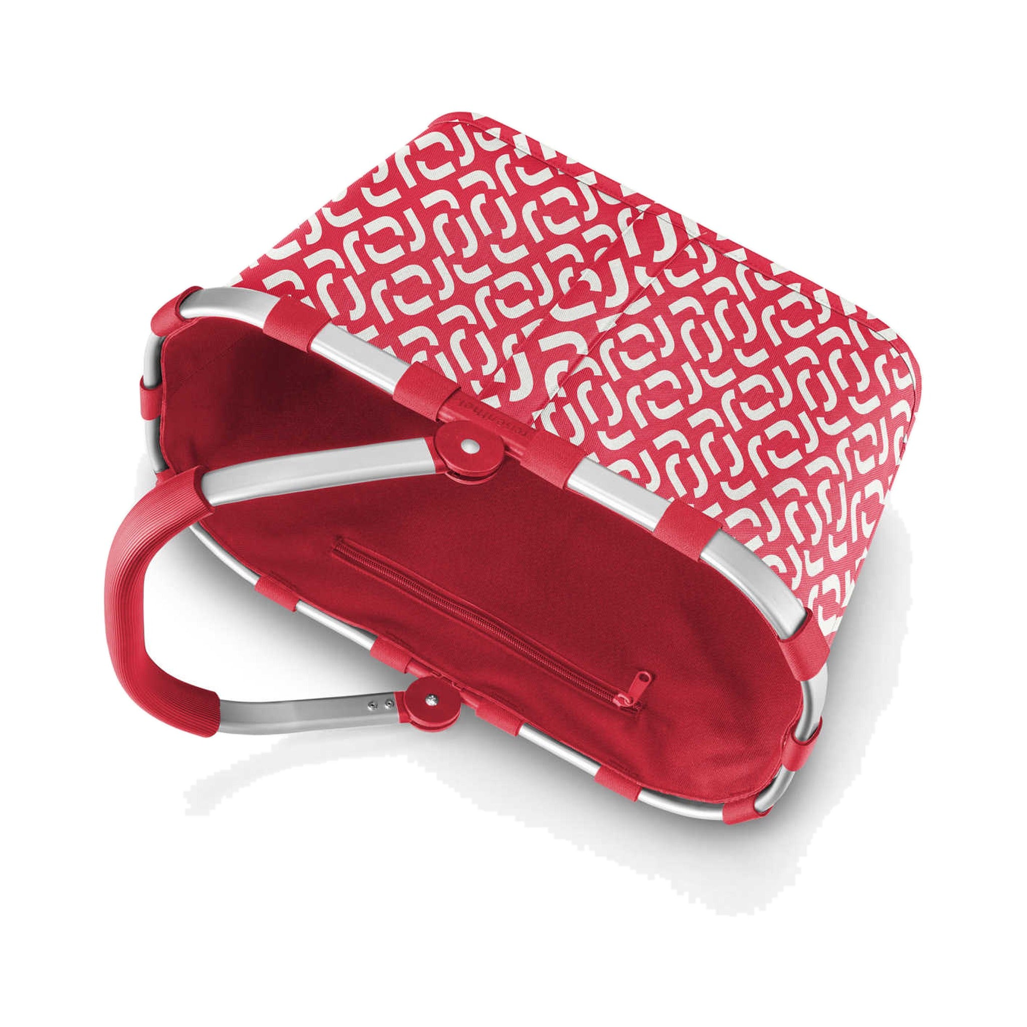 Reisenthel carrybag  signature red