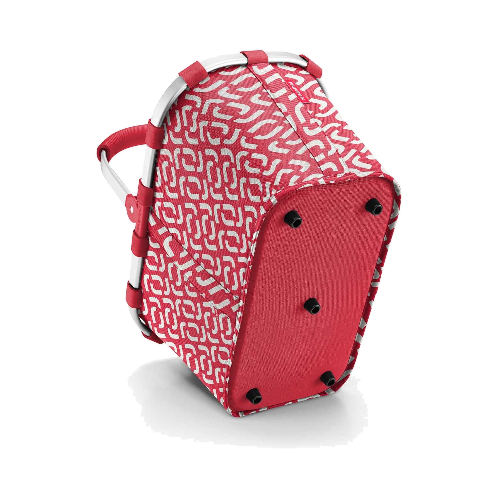 Reisenthel carrybag  signature red