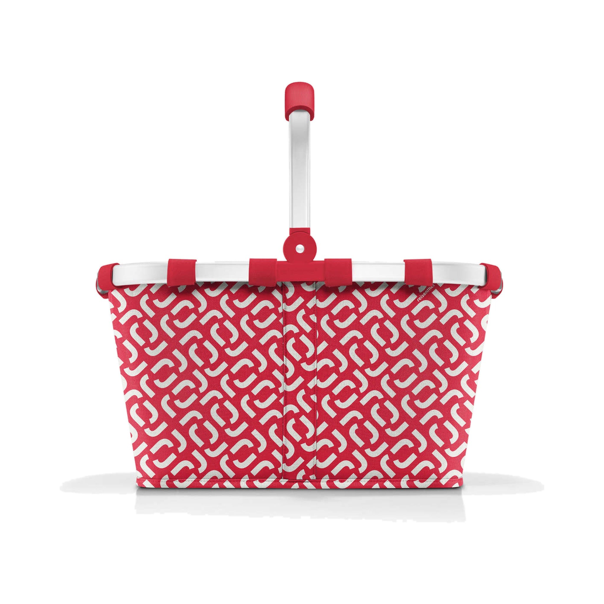 Reisenthel carrybag  signature red