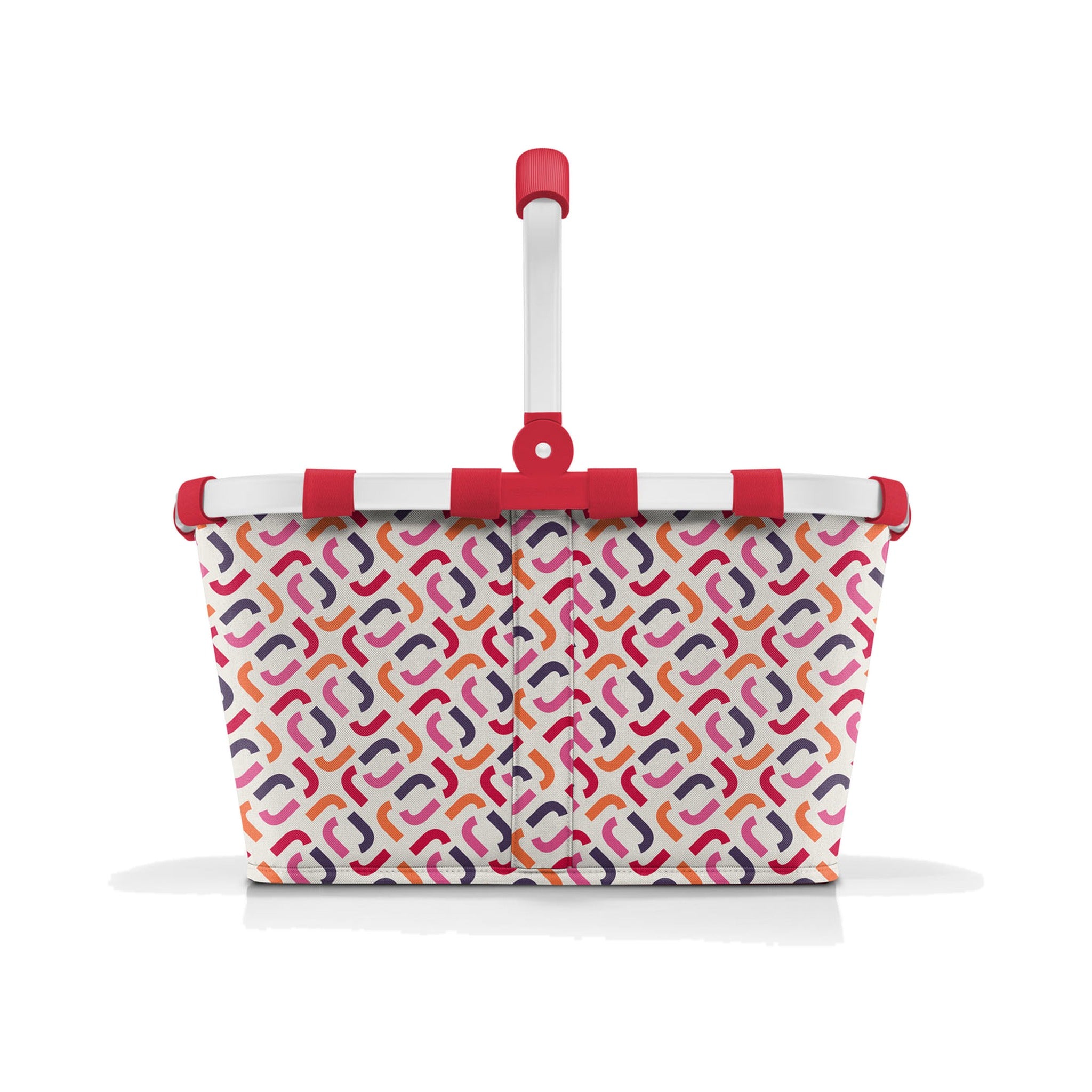 Reisenthel carrybag frame signature sunset