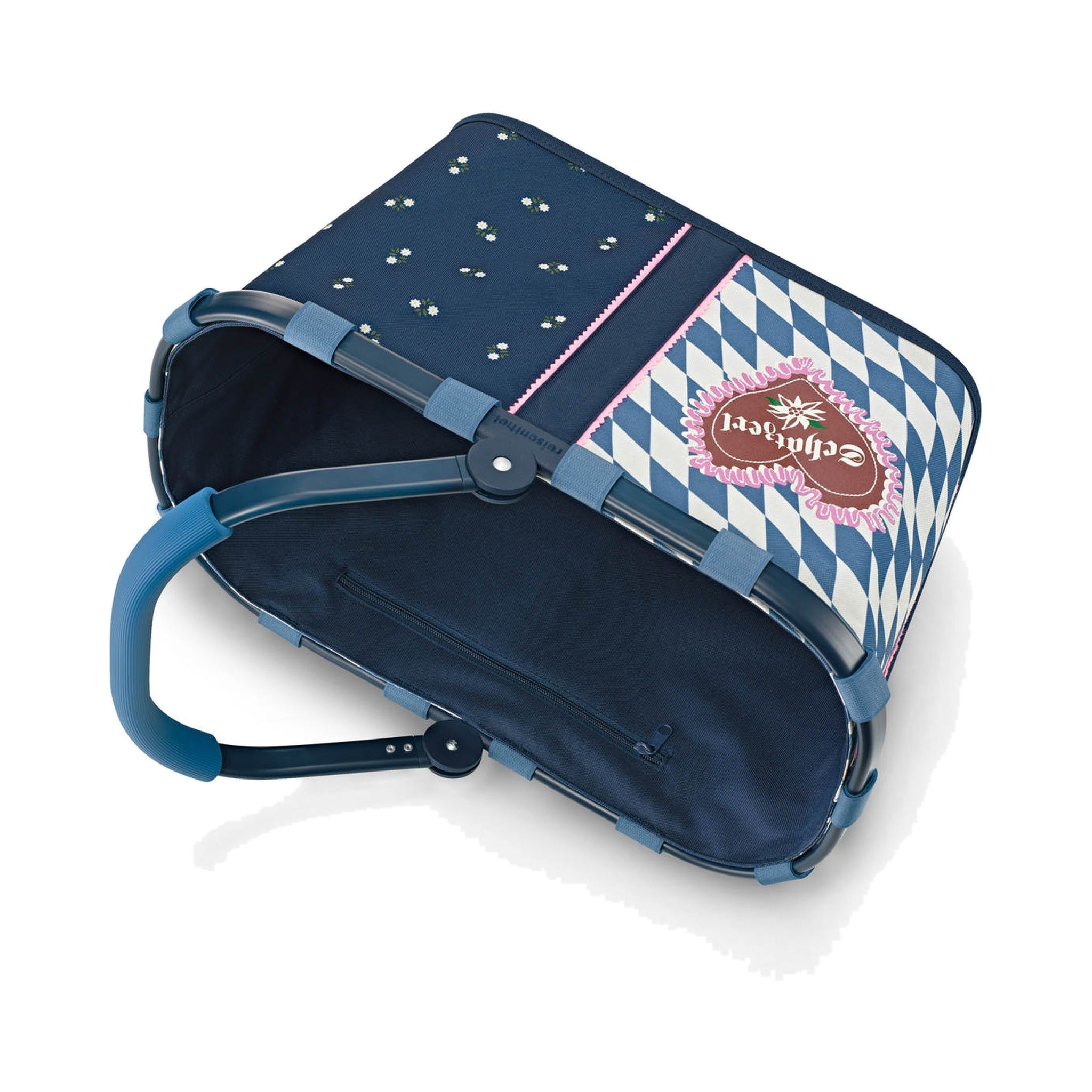 Reisenthel carrybag  frame bavaria 6