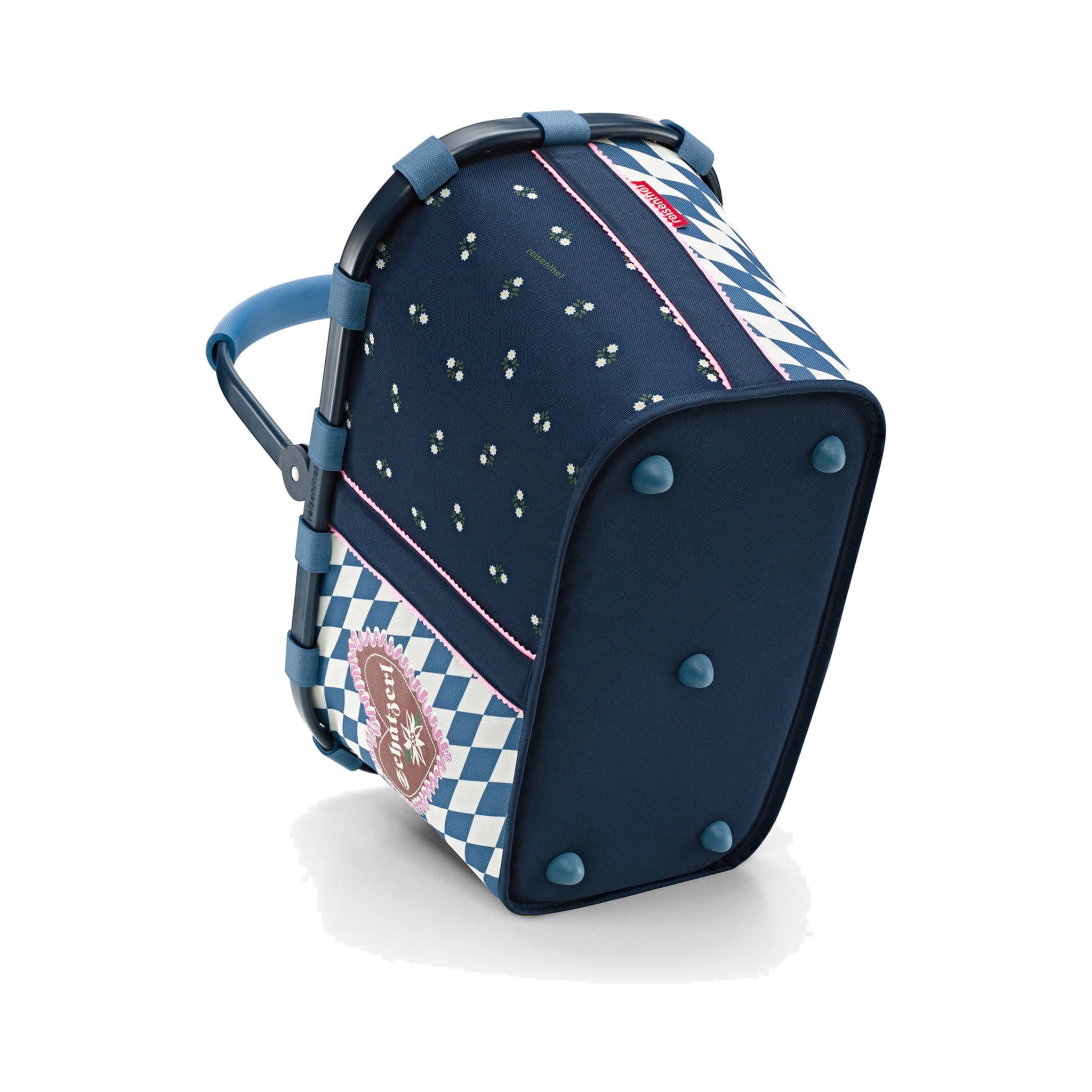 Reisenthel carrybag  frame bavaria 6