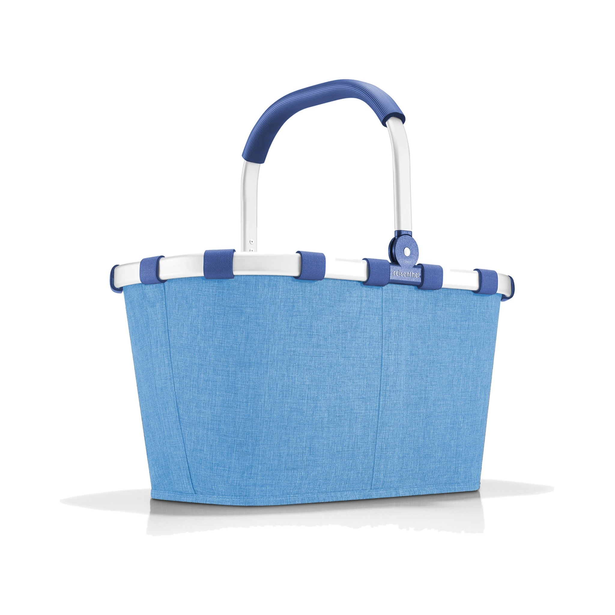 Reisenthel carrybag  frame twist azure