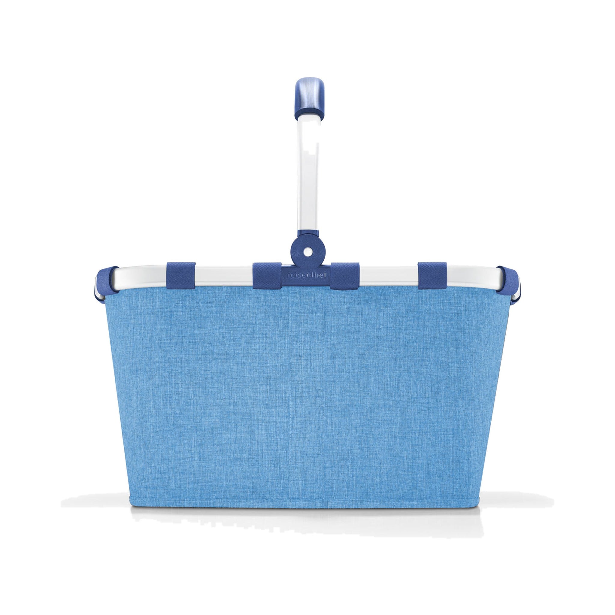 Reisenthel carrybag  frame twist azure